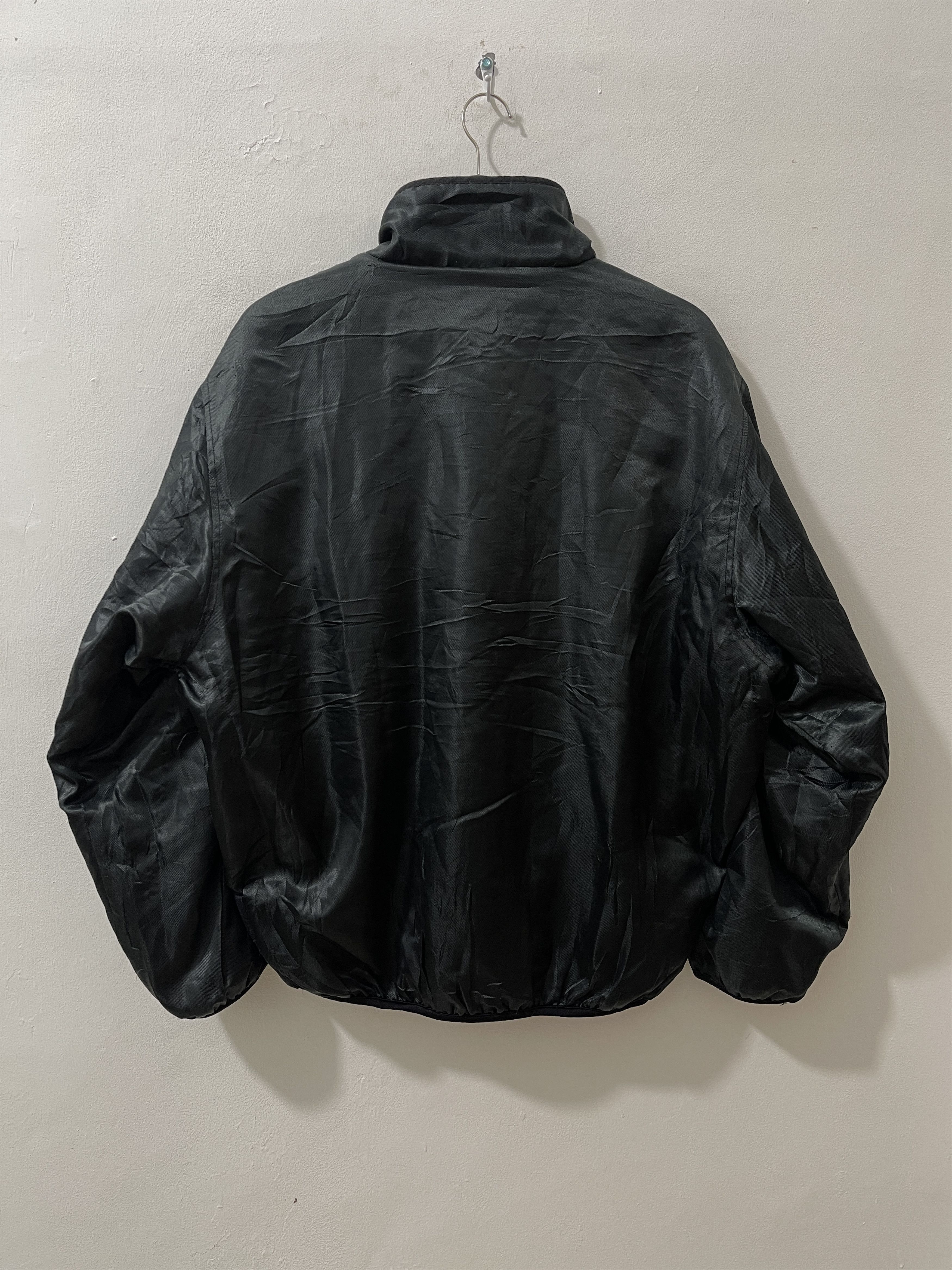 Nissan Vintage 2000s Racing Nissan GT-R Japan Reversible Jacket Size US XL / EU 56 / 4 - 15 Thumbnail
