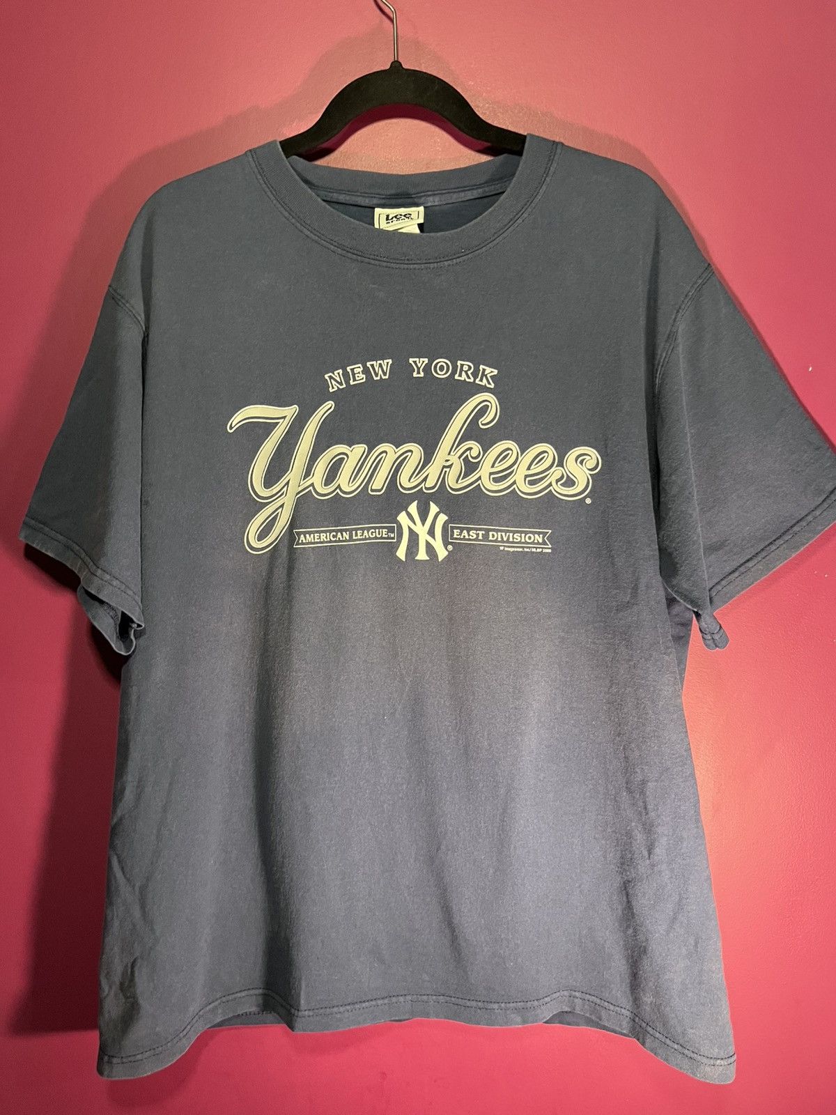 Lee × New York Yankees | Grailed