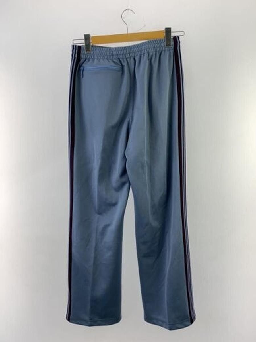 Needles Needles Polyester Pants Blue Size US 30 / EU 46 - 2 Thumbnail