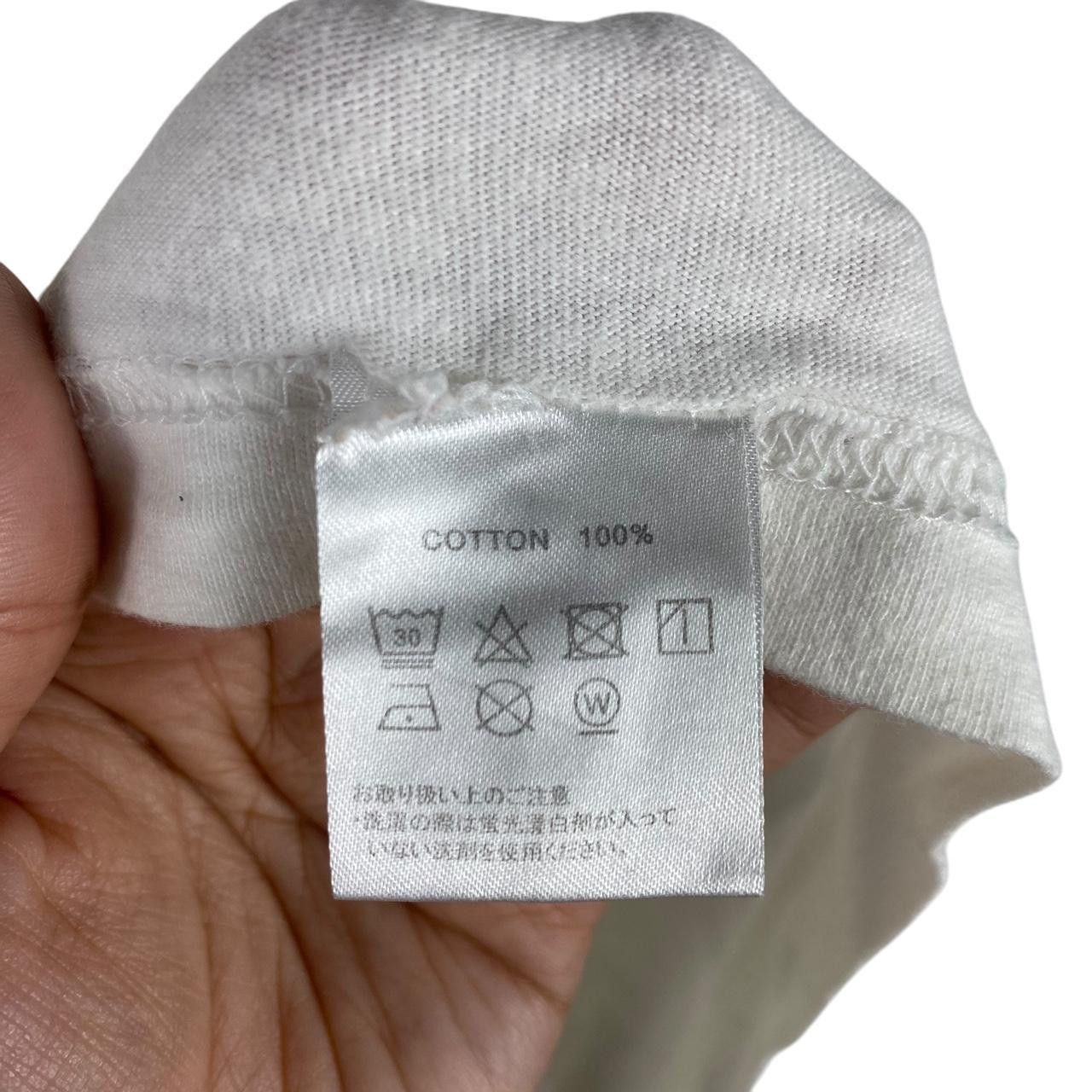 Other ROCK IN JAPAN x FR2 Rabbit Festival 20th Anni Tee Shirt Size US L / EU 52-54 / 3 - 8 Thumbnail