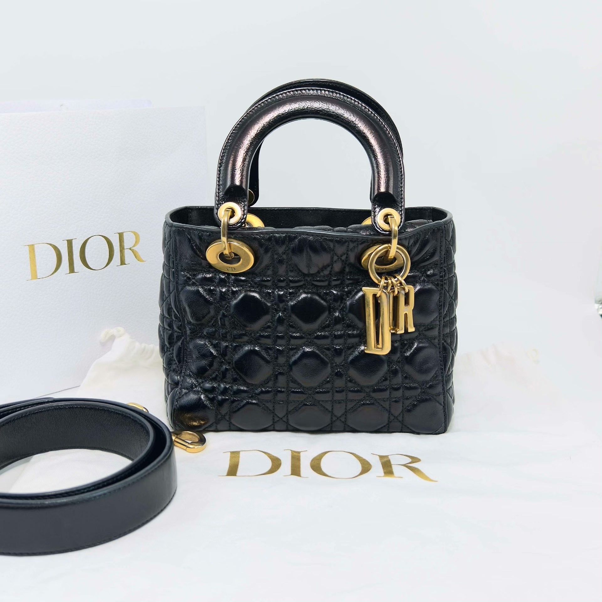Dior Pre-loved Bag Very good condition Size ONE SIZE - 1 Thumbnail