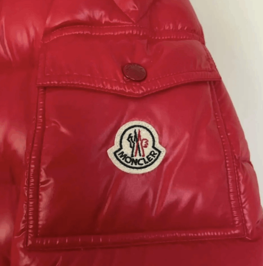 Moncler Moncler Maya Ecrins Jacket Size US M / EU 48-50 / 2 - 7 Thumbnail