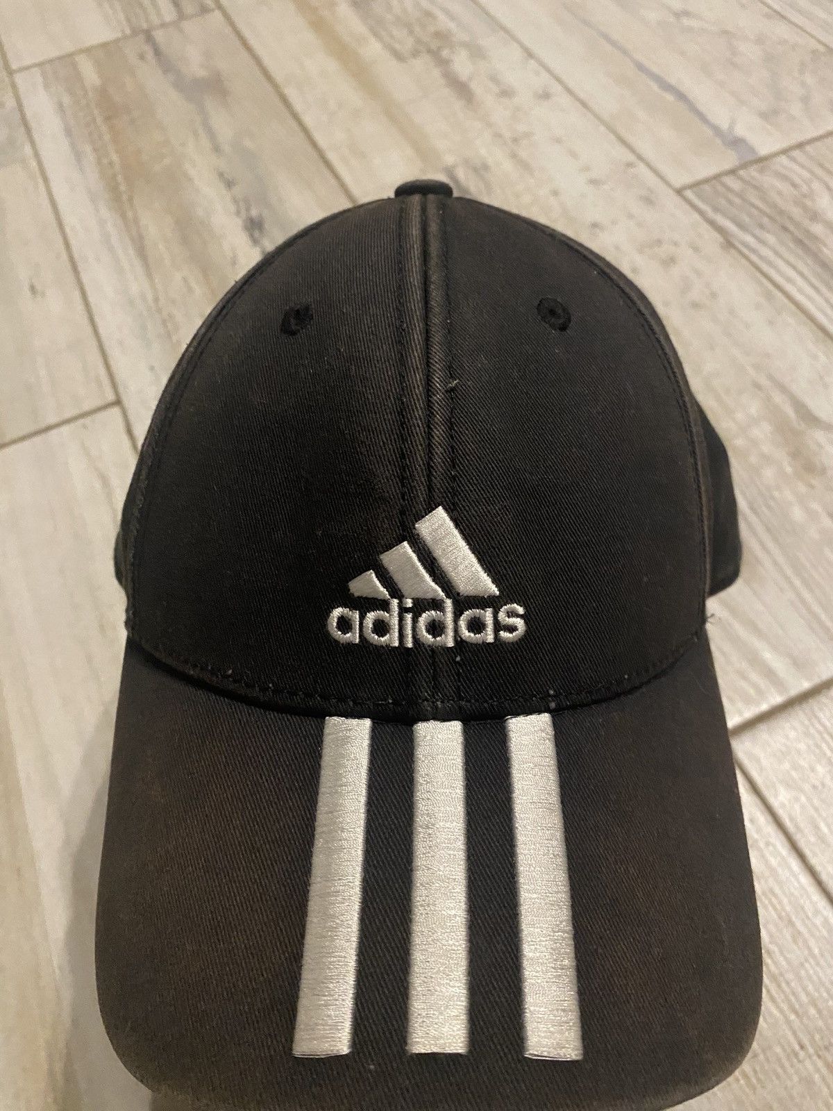 Adidas Adidas Faded Cap Size ONE SIZE - 1 Thumbnail