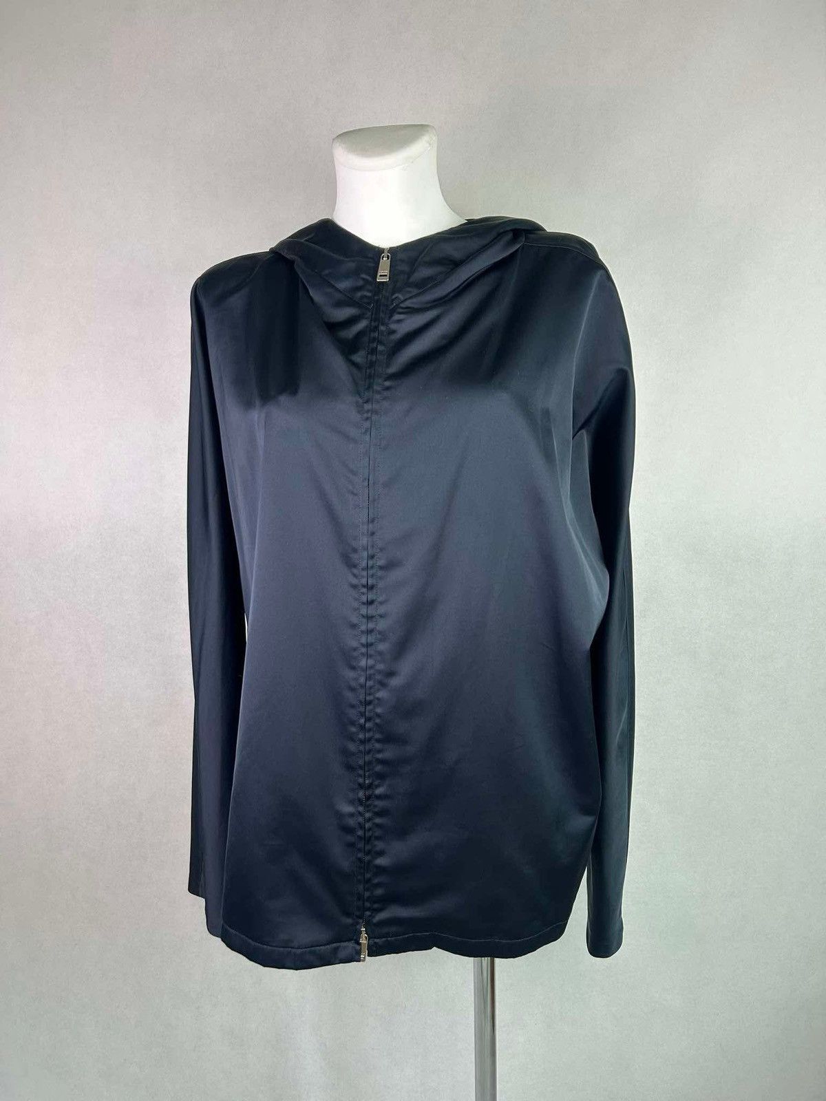 Jil Sander JIL Sander jacket Size S / US 4 / IT 40 - 2 Thumbnail