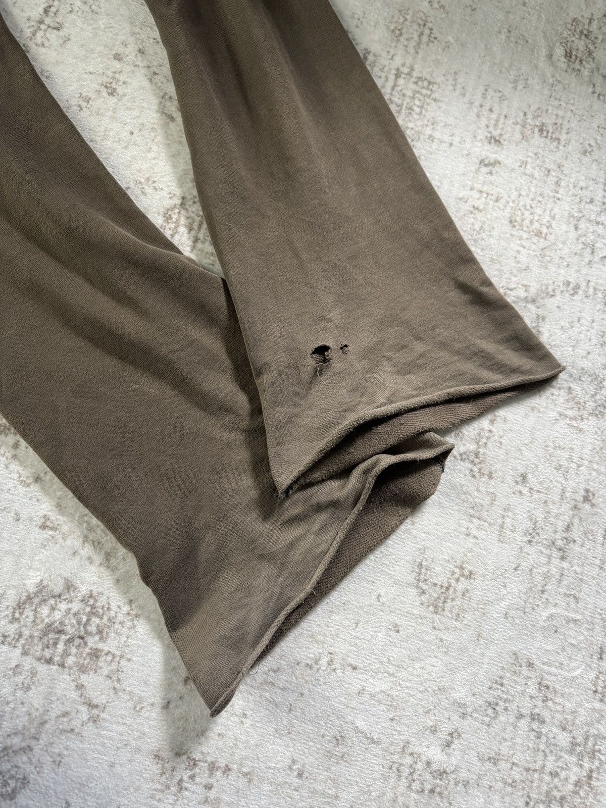 Number (N)ine number nine skull sweats Size US 30 / EU 46 - 2 Thumbnail