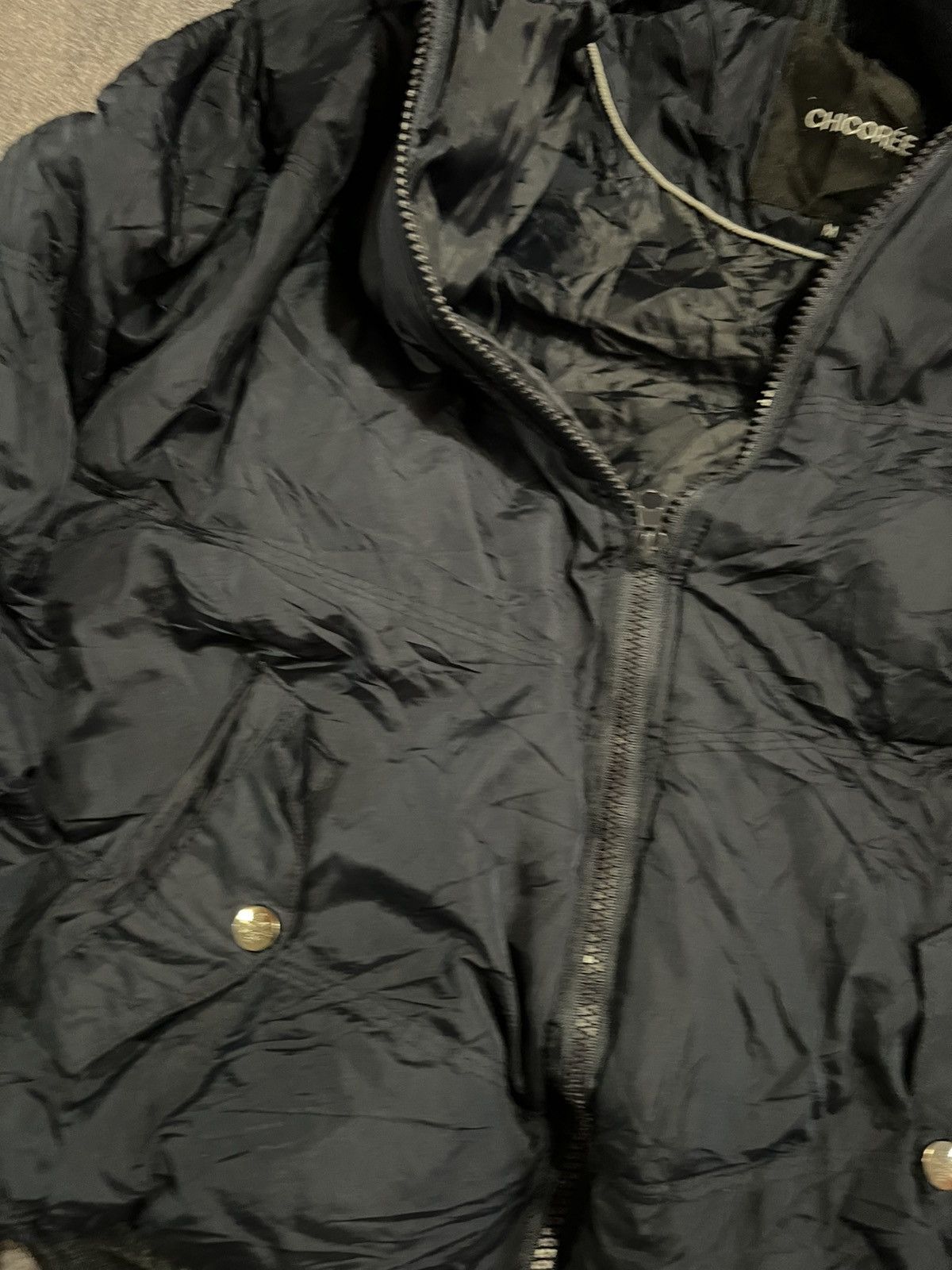 Vintage SWAG Vintage Bomber Y2K Hysteric Glamour Style Avant Garde Size US M / EU 48-50 / 2 - 10 Thumbnail