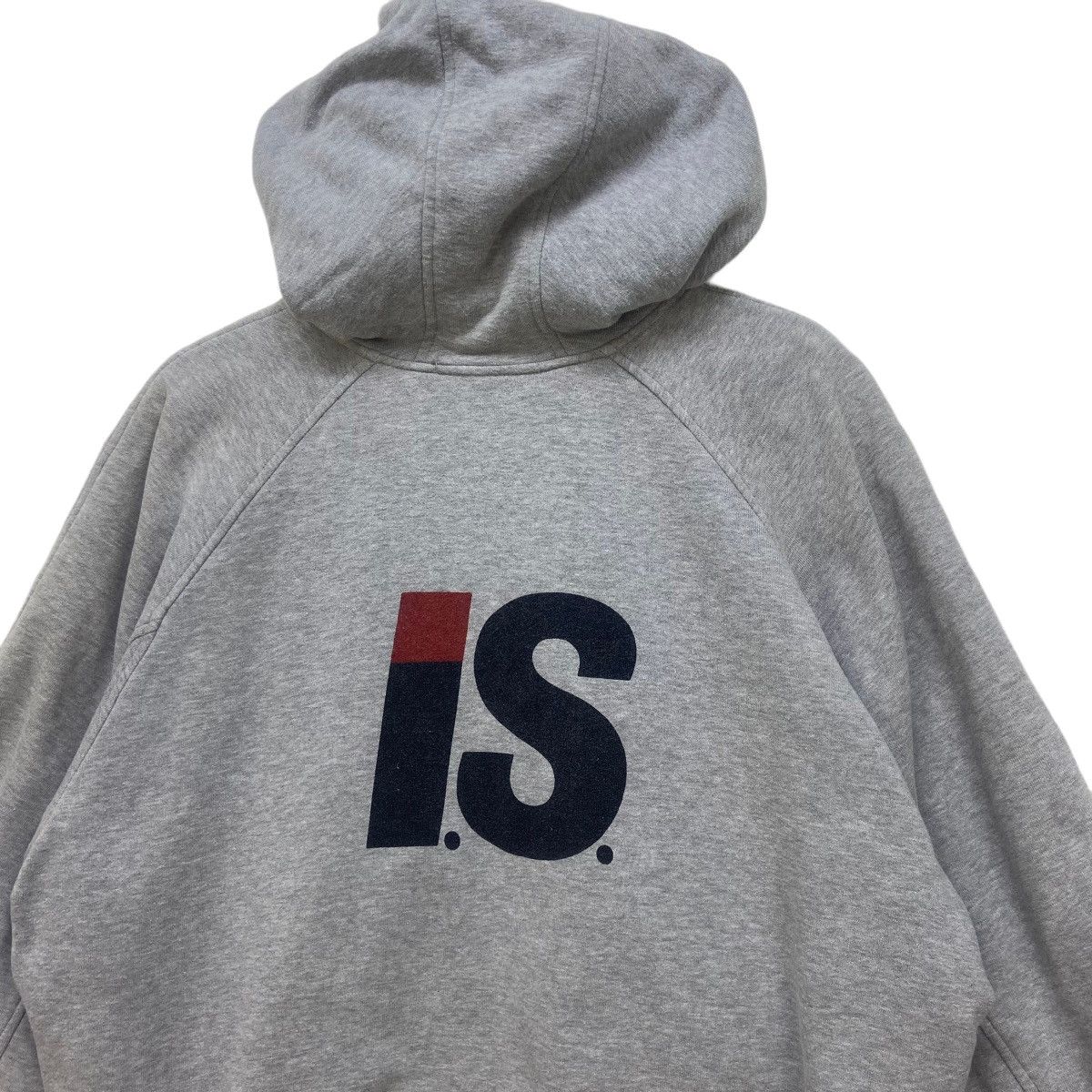 Issey Miyake Issey Miyake Tsumori Chisato Design Reversible Hoodie Jacket Size US S / EU 44-46 / 1 - 3 Thumbnail