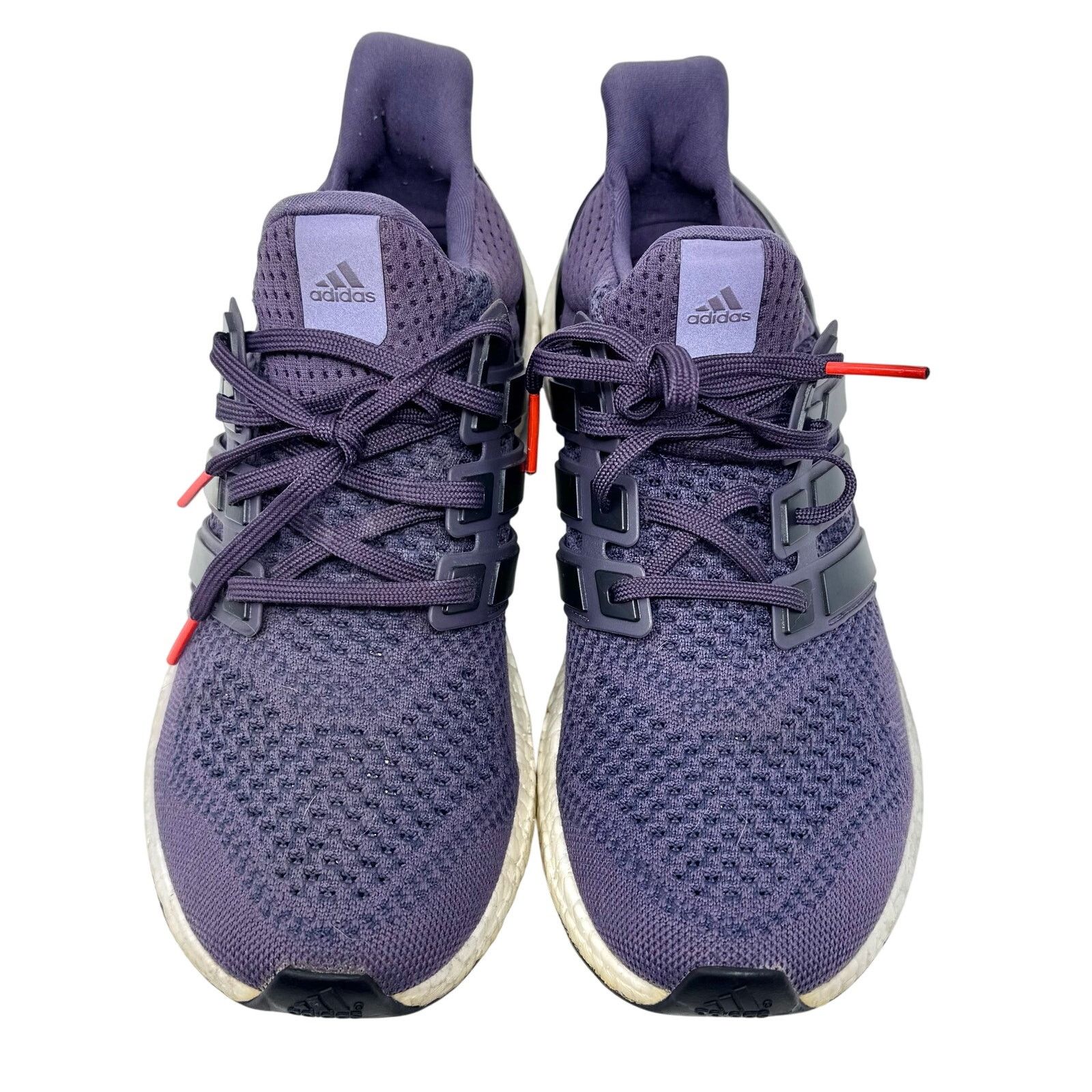 Adidas Adidas Ultraboost 1.0 OG ‘Ash Purple’ Size US 9 / EU 42 - 2 Thumbnail