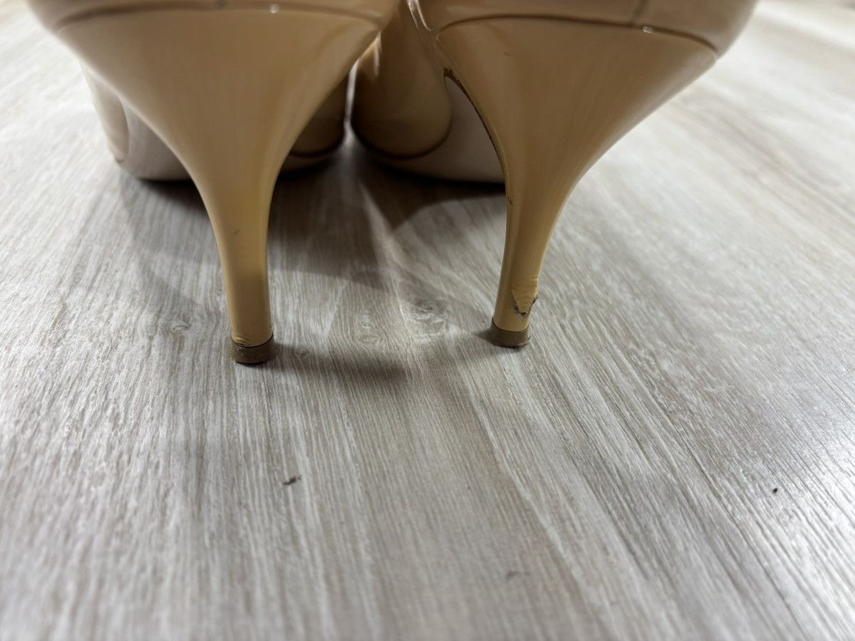 Japanese Brand × Salvatore Ferragamo Womens shoes Salvatore Ferragamo Size 8/9 Size US 9 / IT 39 - 10 Thumbnail