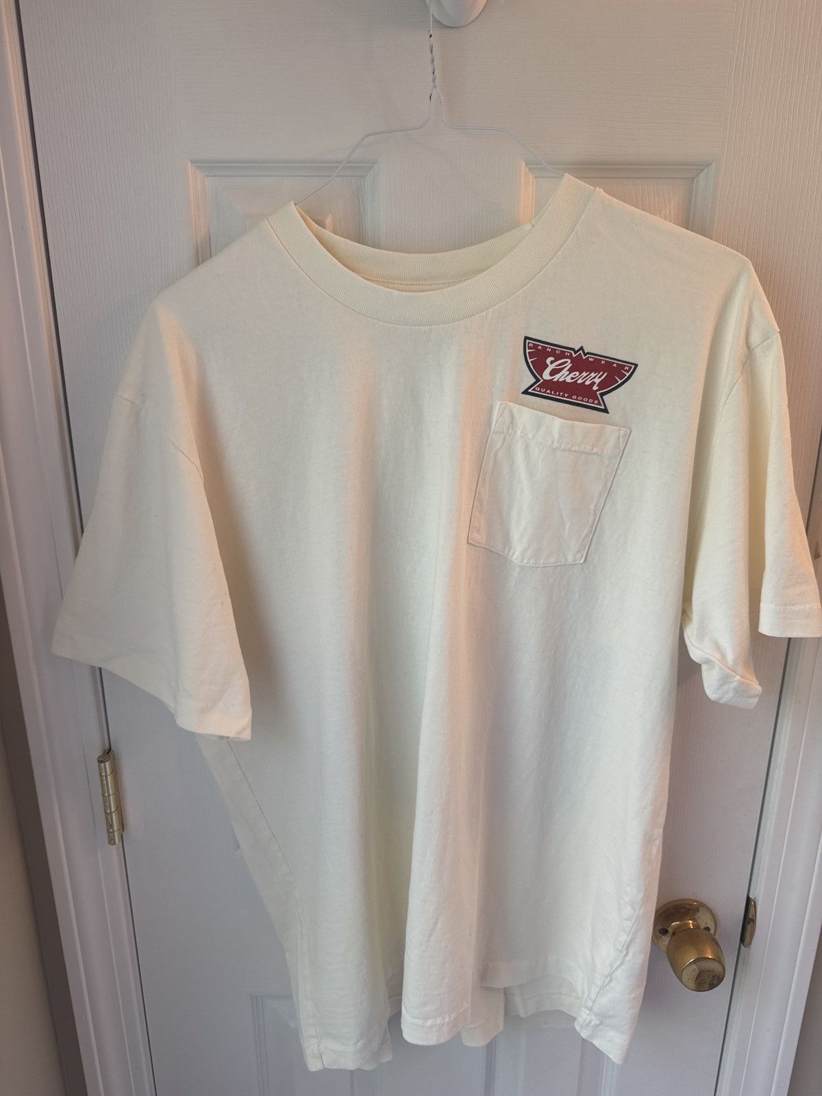 Cherry LA Cherry LA Made in the USA T-Shirt Size US XL / EU 56 / 4 - 2 Thumbnail