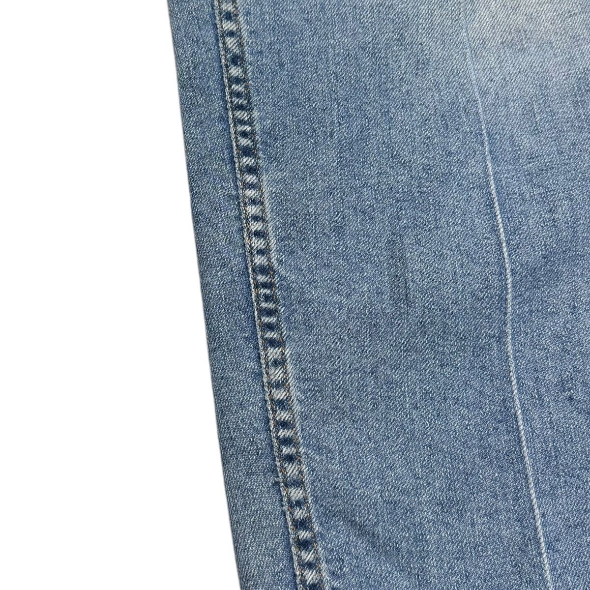 Levi's Vintage Levi 540 Brown Tab Signature Relaxed Fit Men’s 36x30 Size US 36 / EU 52 - 8 Thumbnail