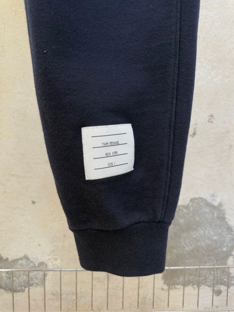 Thom Browne Thom Browne Leisure trousers Size US 39 - 4 Thumbnail