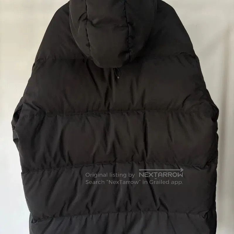 Prada Prada Black Men's Down Jacket - XL Size. Size US XL / EU 56 / 4 - 2 Thumbnail