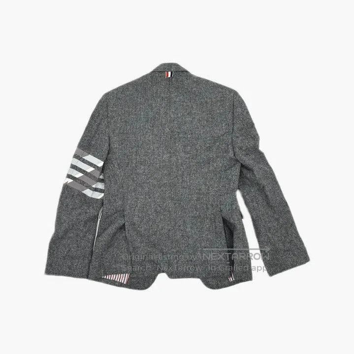 Thom Browne Thom Browne Gray Color. Size US S / EU 44-46 / 1 - 2 Thumbnail