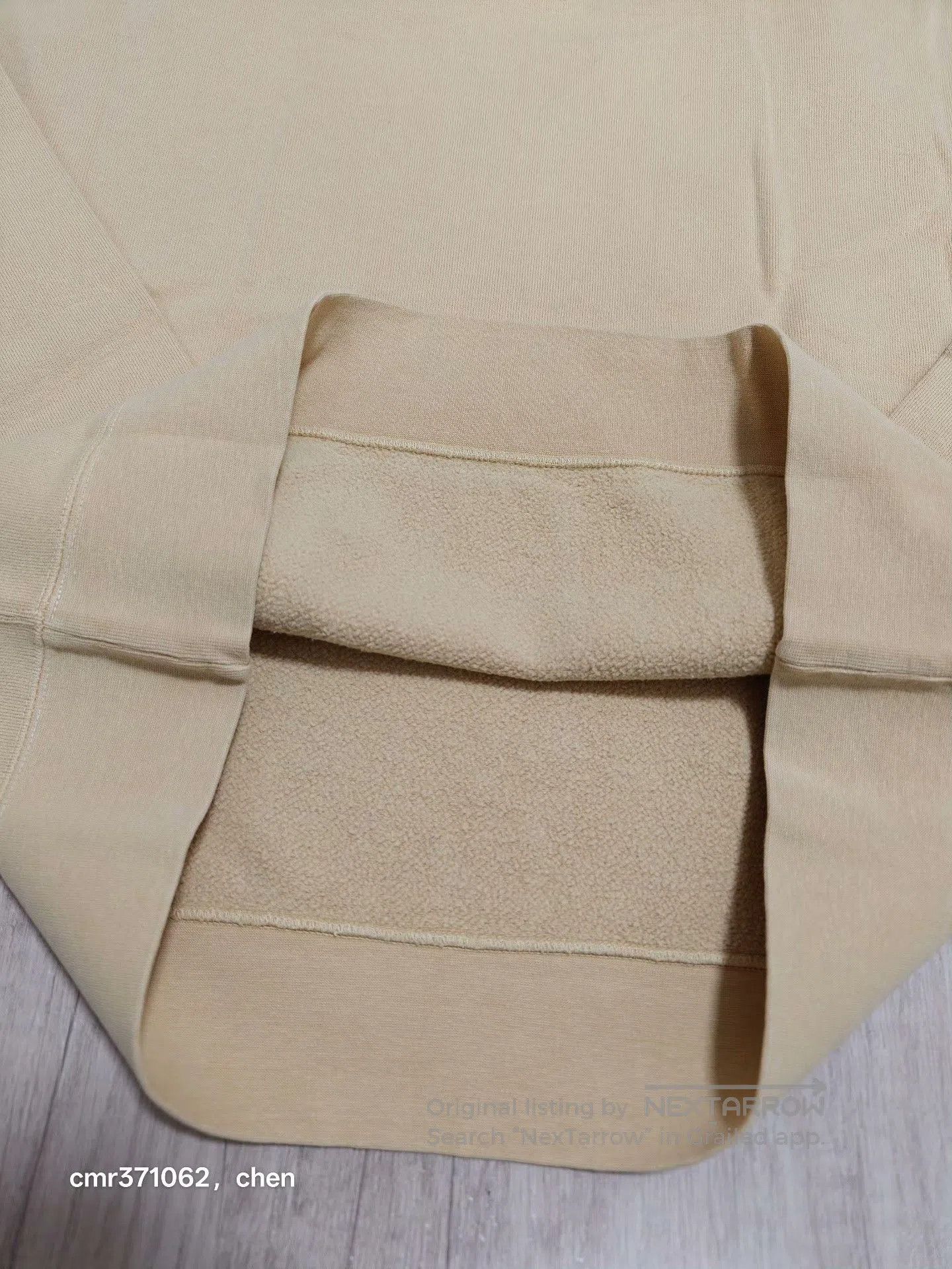 Visvim visvim 24AW Jumbo SB Sweat L/S. Size US M / EU 48-50 / 2 - 7 Thumbnail