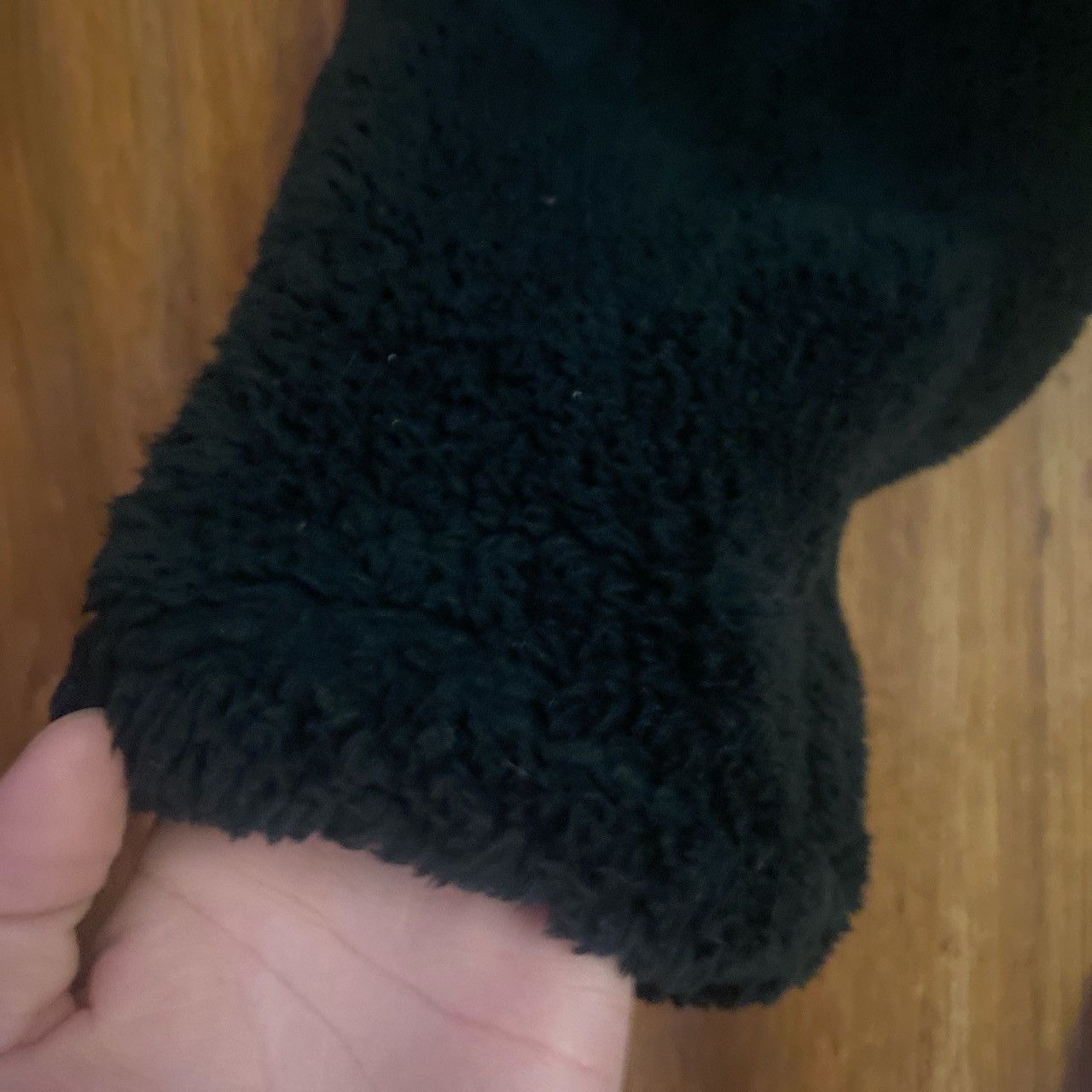 Other Thick Cotton sweatpants Size US 28 / EU 44 - 2 Thumbnail