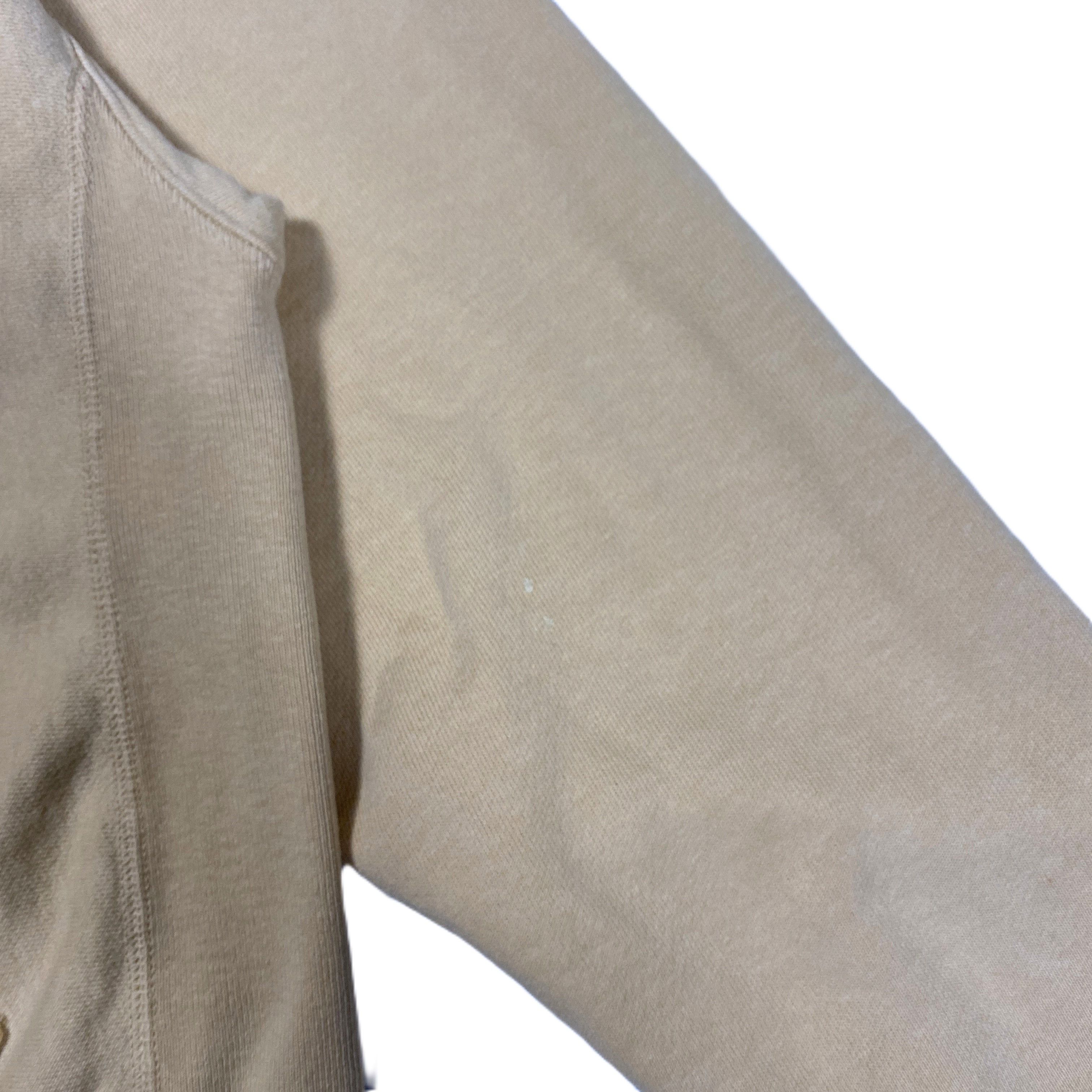 Champion Peach Vintage Champion Reverse Weave Hoodie Medium Size US M / EU 48-50 / 2 - 8 Thumbnail