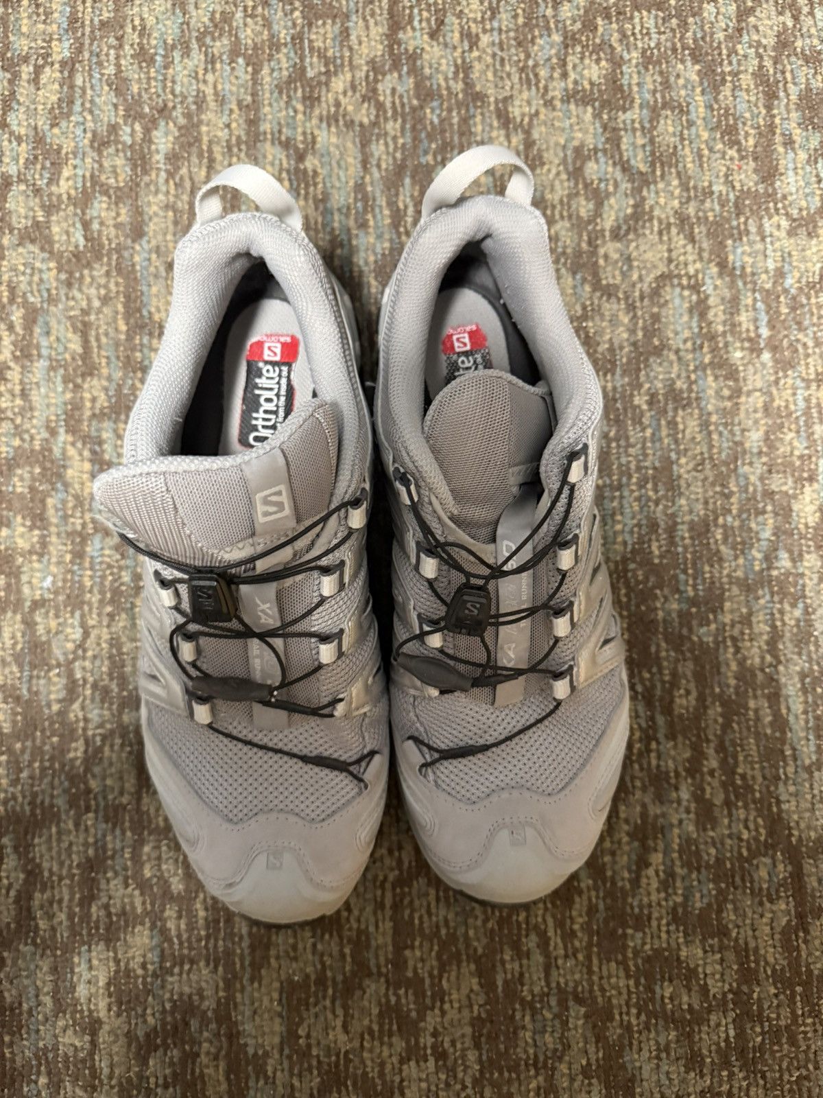 Salomon Salomon XA pro 3D Size US 10 / EU 43 - 2 Thumbnail