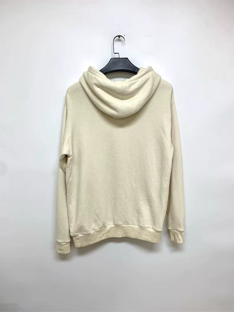 Gucci Gucci Logo hoodie on the chest Size US M / EU 48-50 / 2 - 2 Thumbnail