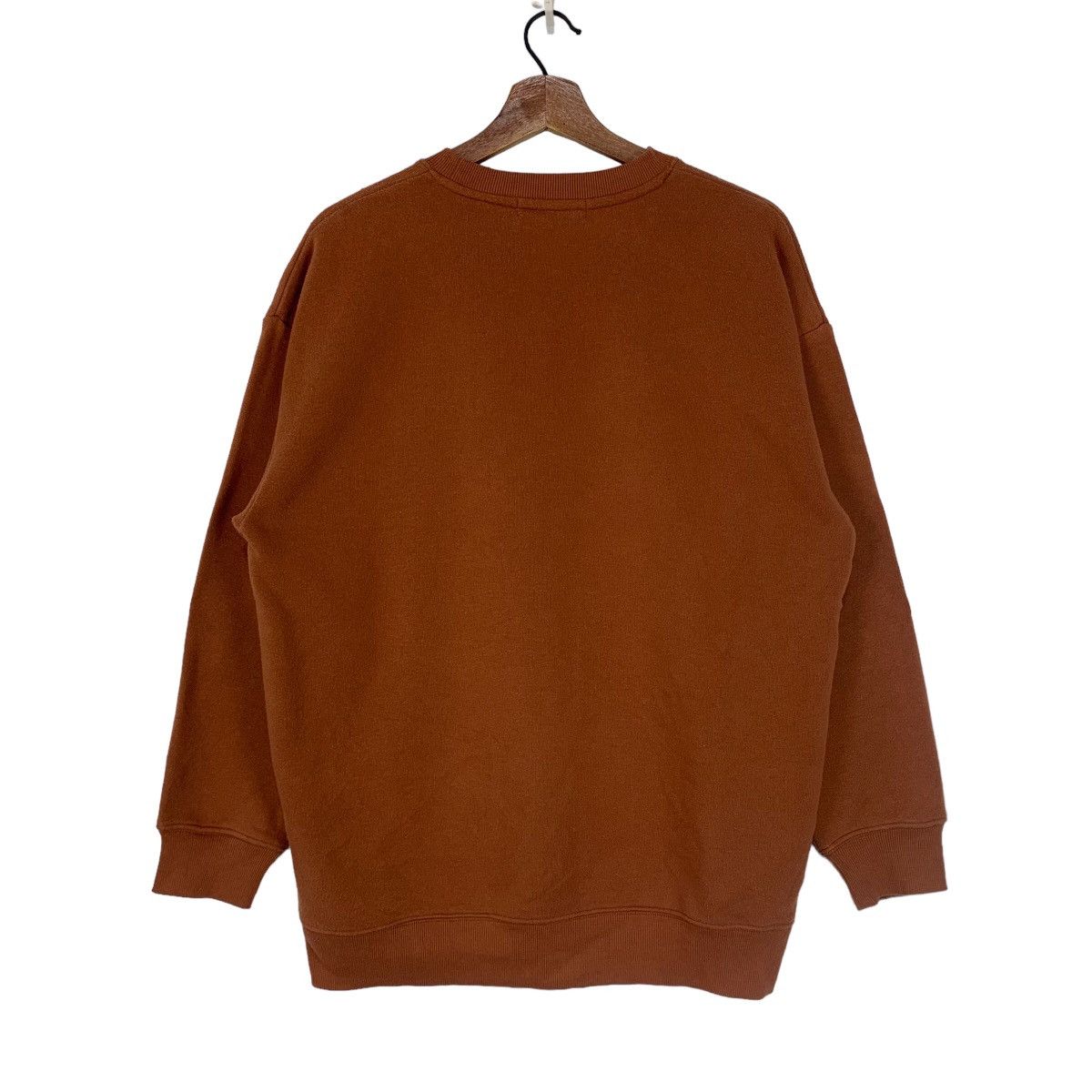 Disney × Vintage Vintage Disney PIXAR Toy Story Woody Crewneck Sweatshirt Size US M / EU 48-50 / 2 - 7 Thumbnail