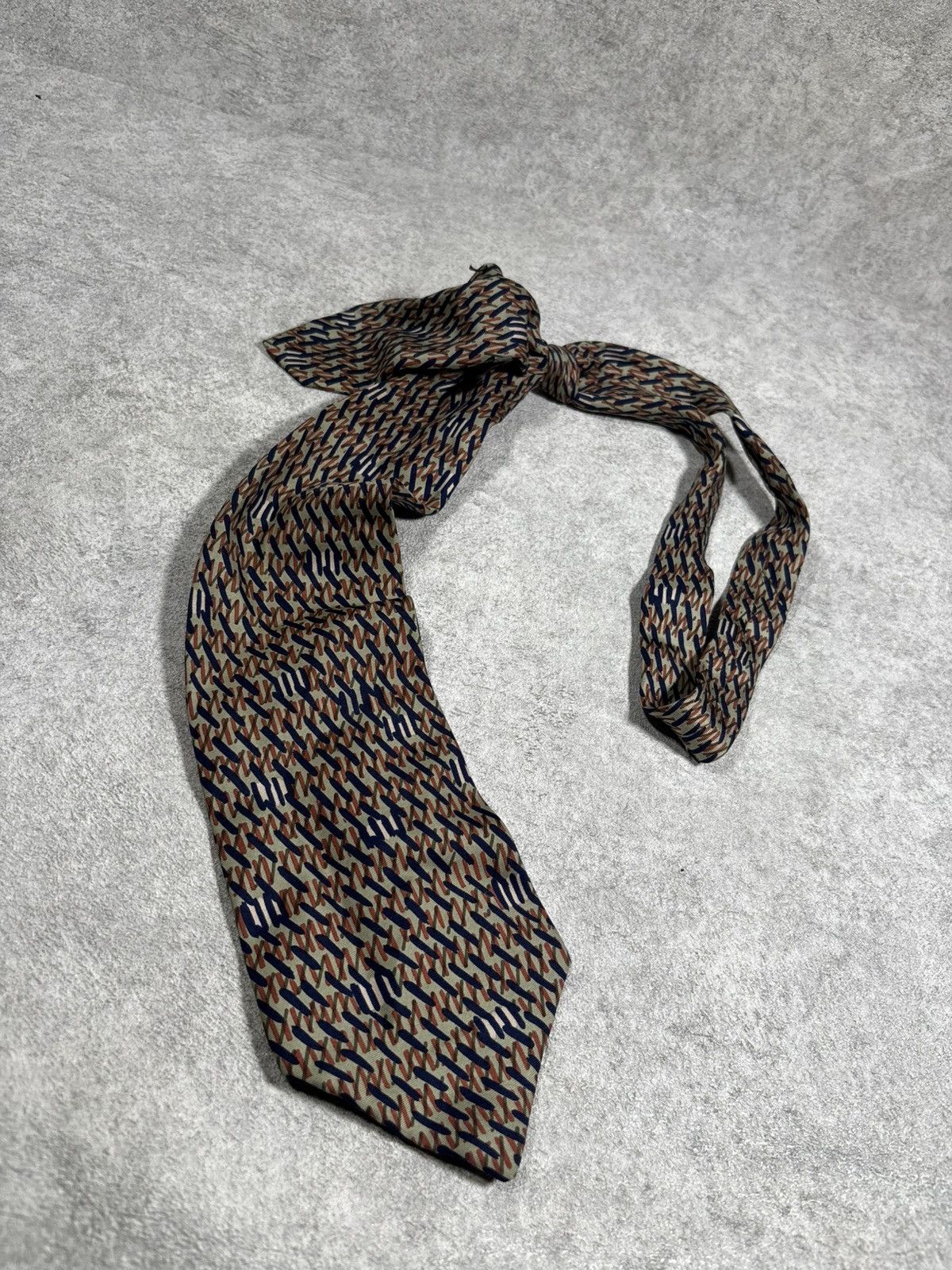 Christian Dior Monsieur CHRISTIAN Dior Monsieur paris made in italy Size ONE SIZE - 1 Thumbnail