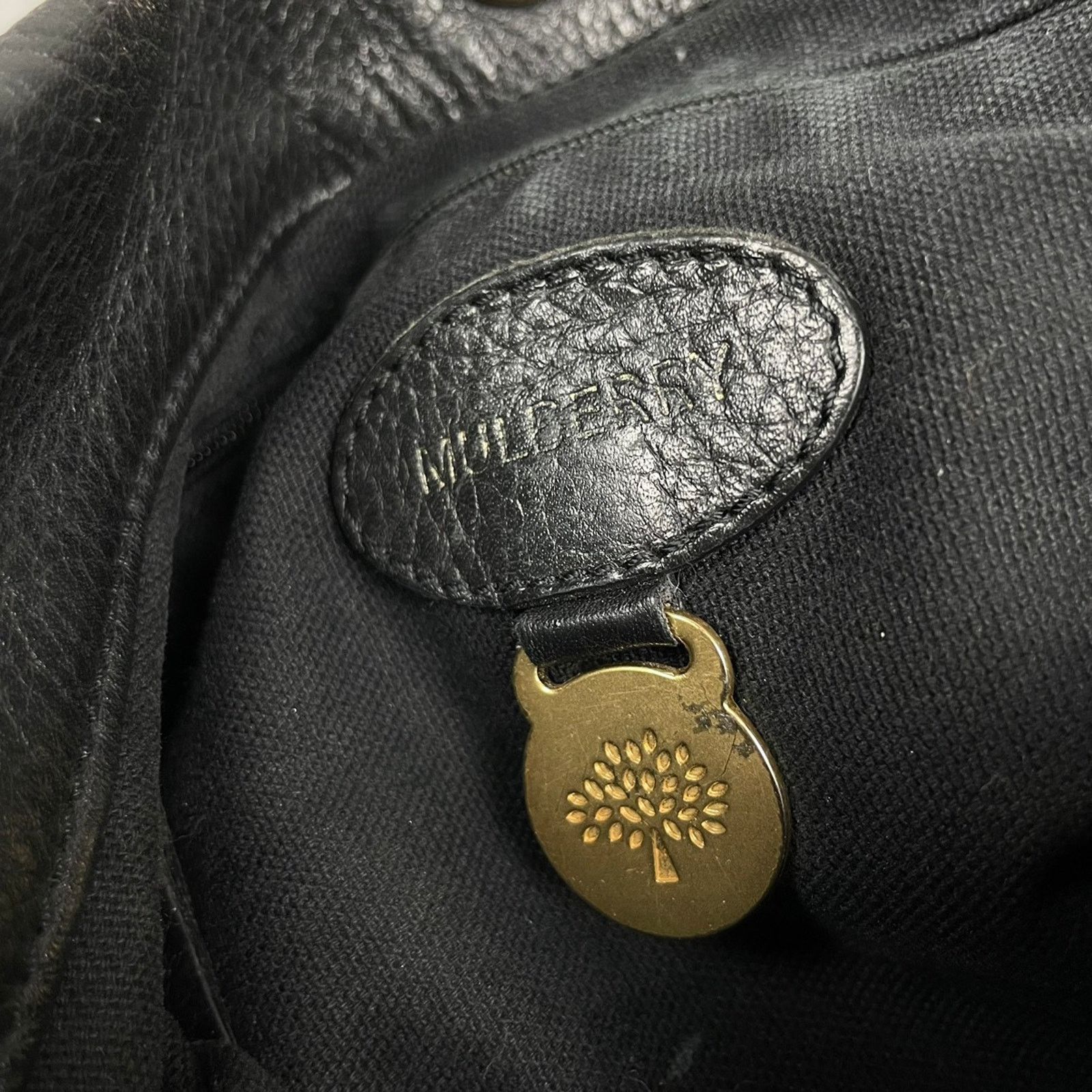 Mulberry Mulberry Crossbody Bag Size ONE SIZE - 13 Thumbnail