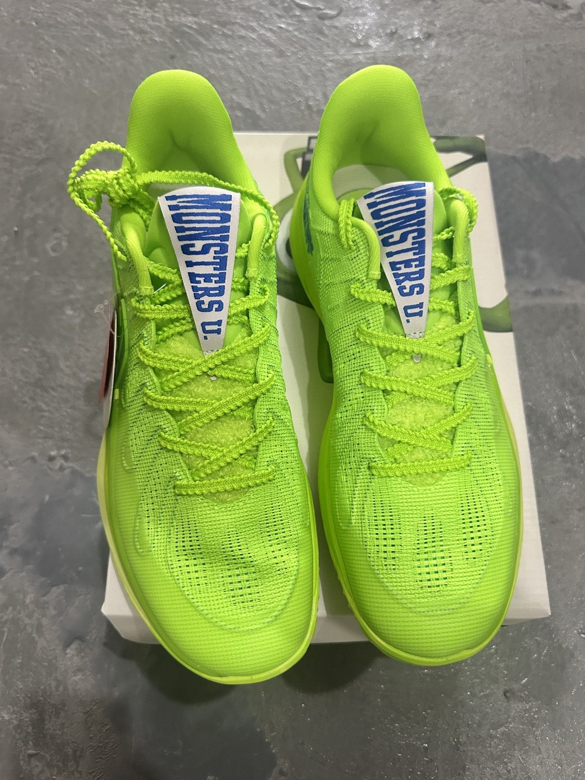 Li-Ning LI NING Speed of sound 14 Disney co-branded Size US 10.5 / EU 43-44 - 9 Thumbnail