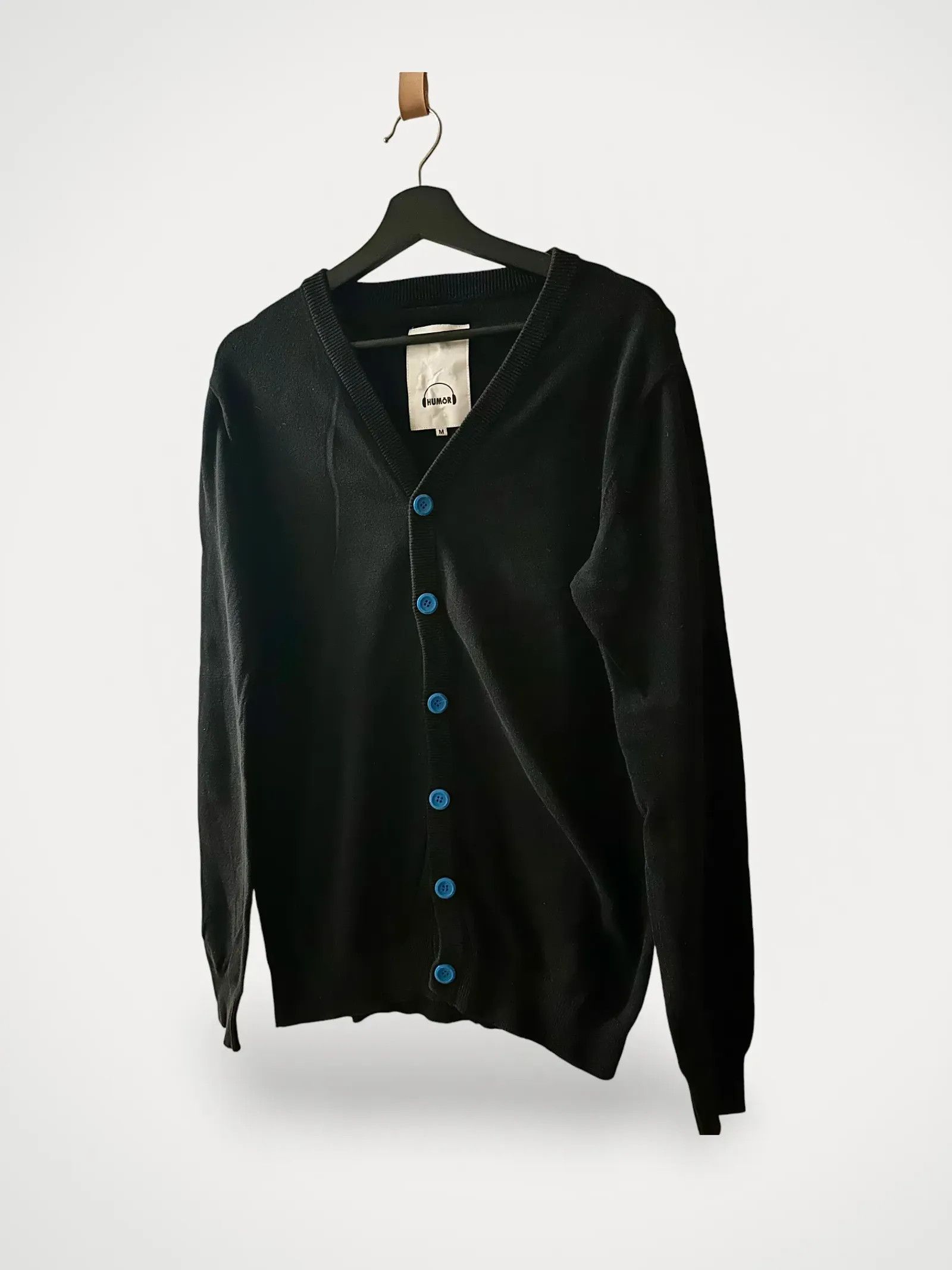 Other Humör Cardigan Size US M / EU 48-50 / 2 - 1 Thumbnail