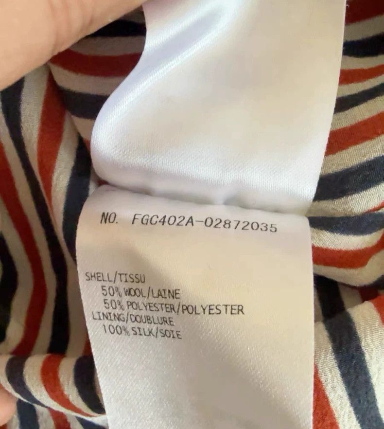Thom Browne Thom Browne accordion pleated skirt Size 26" / US 2 / IT 38 - 4 Thumbnail