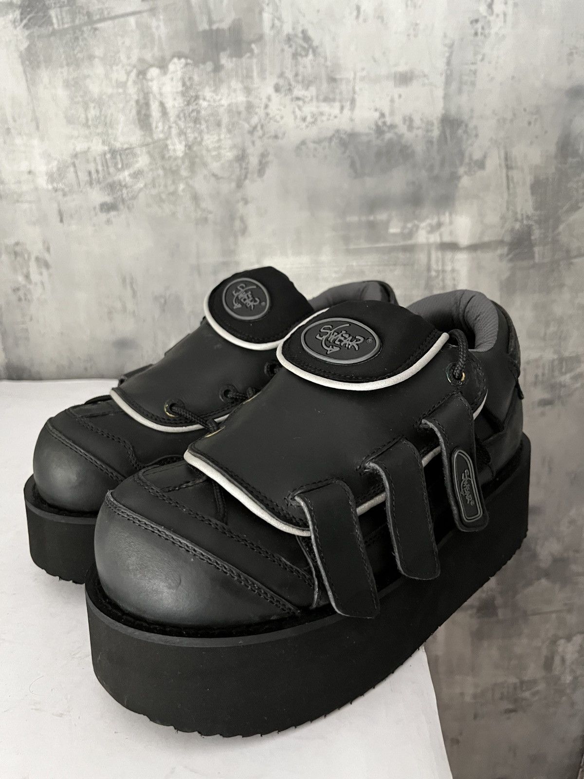 SWEAR London Street Mix 10 Truck | Grailed