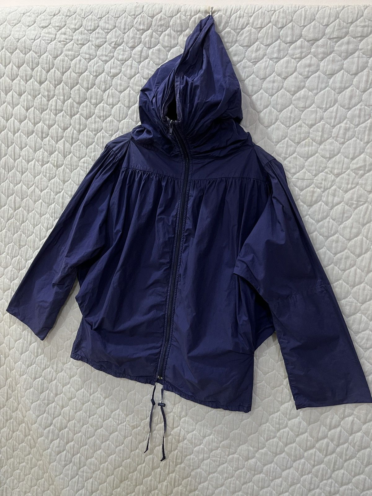Issey Miyake 🔥🔥🔥ARCHIVE ISSEY MIYAKE TSUMORI CHISATO BATWING JACKET Size M / US 6-8 / IT 42-44 - 2 Thumbnail