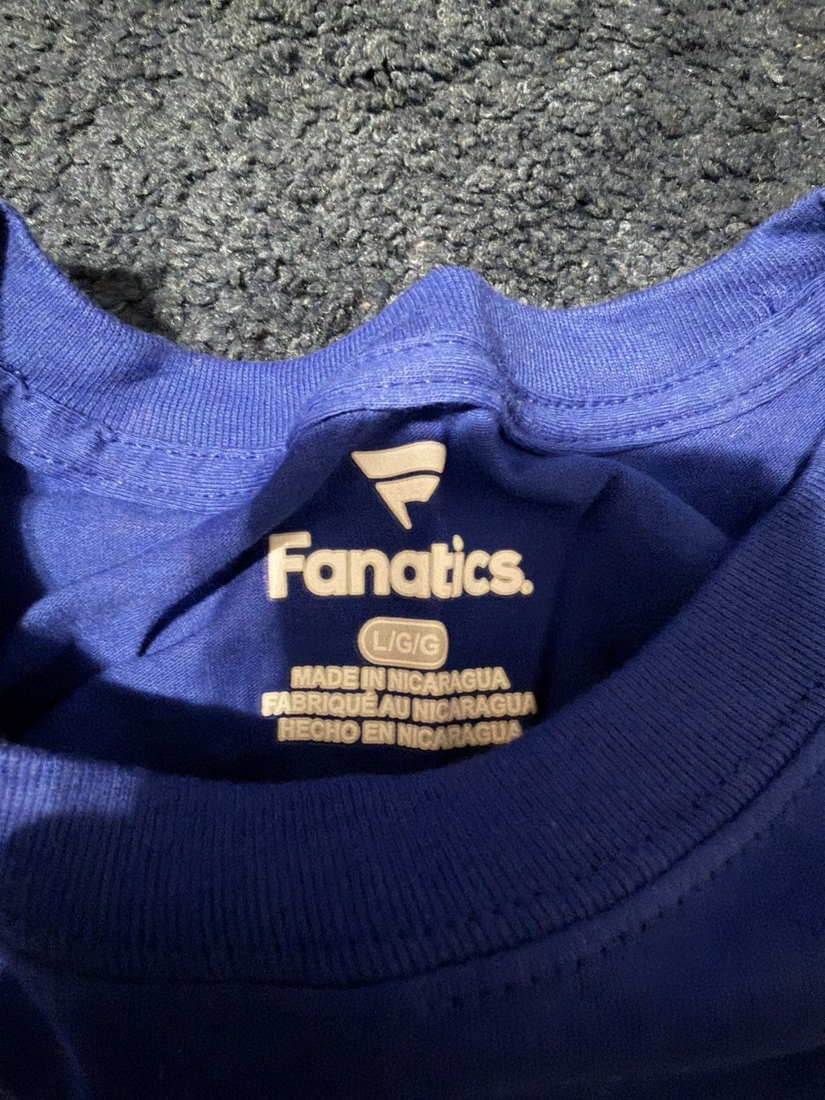 Other Fanatics florida gator t shirt Size US L / EU 52-54 / 3 - 3 Thumbnail