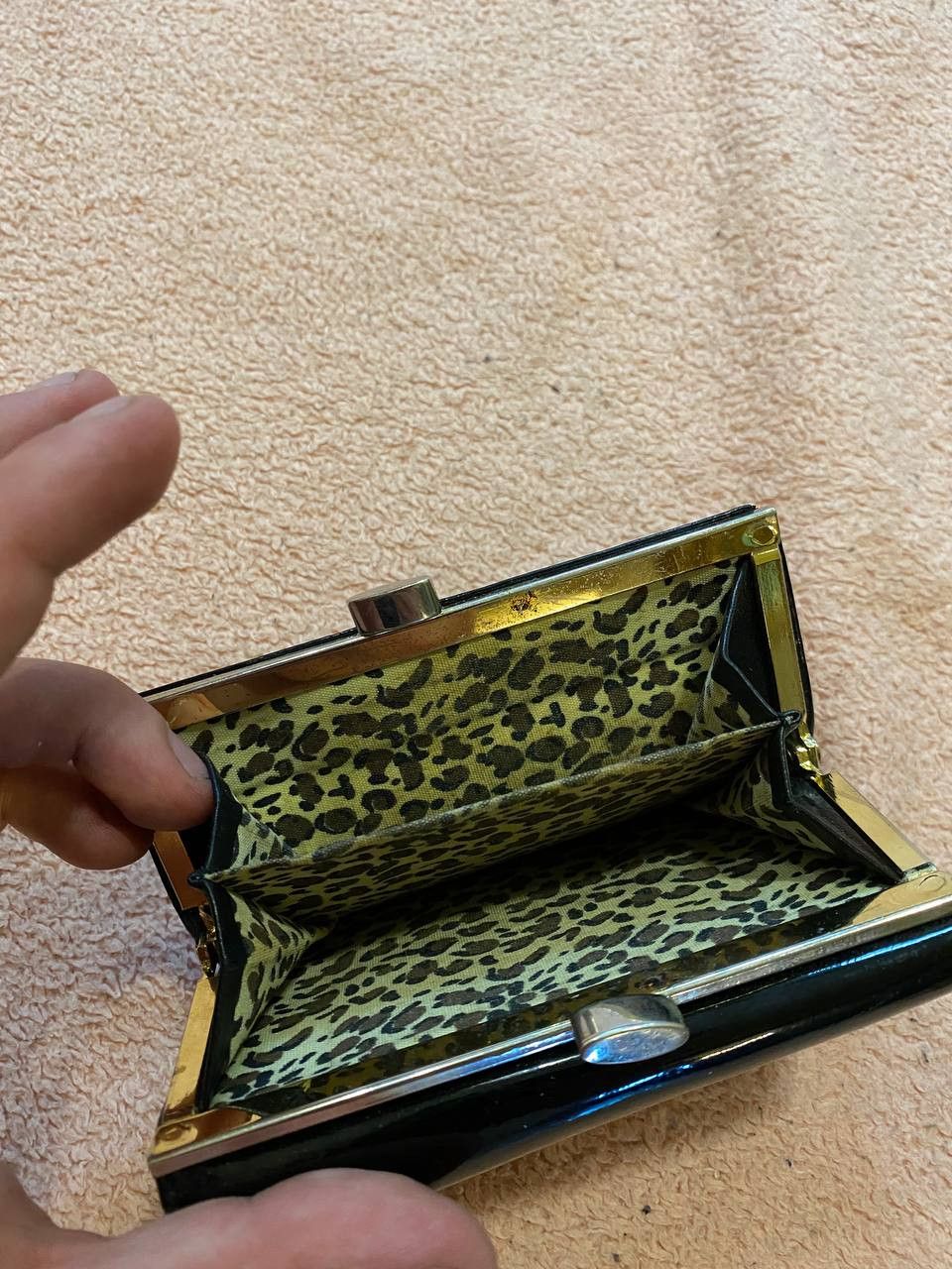 Dolce & Gabbana Mini Bags Dolce & Gabbana luxury Vintage Streetwear Y2K D&G Size ONE SIZE - 8 Thumbnail