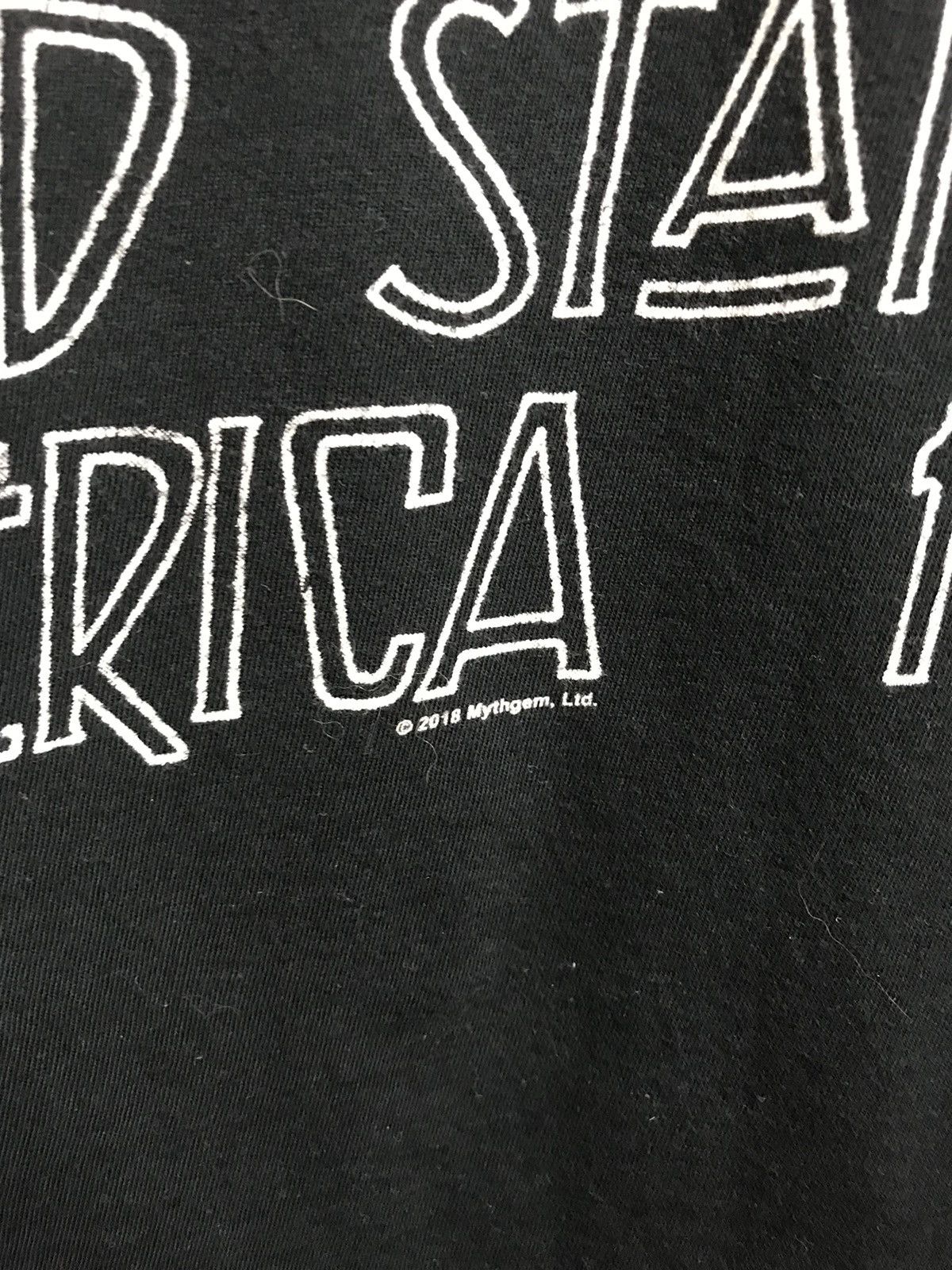 Band Tees Vintage Led Zeppelin band rock tee Size US M / EU 48-50 / 2 - 3 Thumbnail