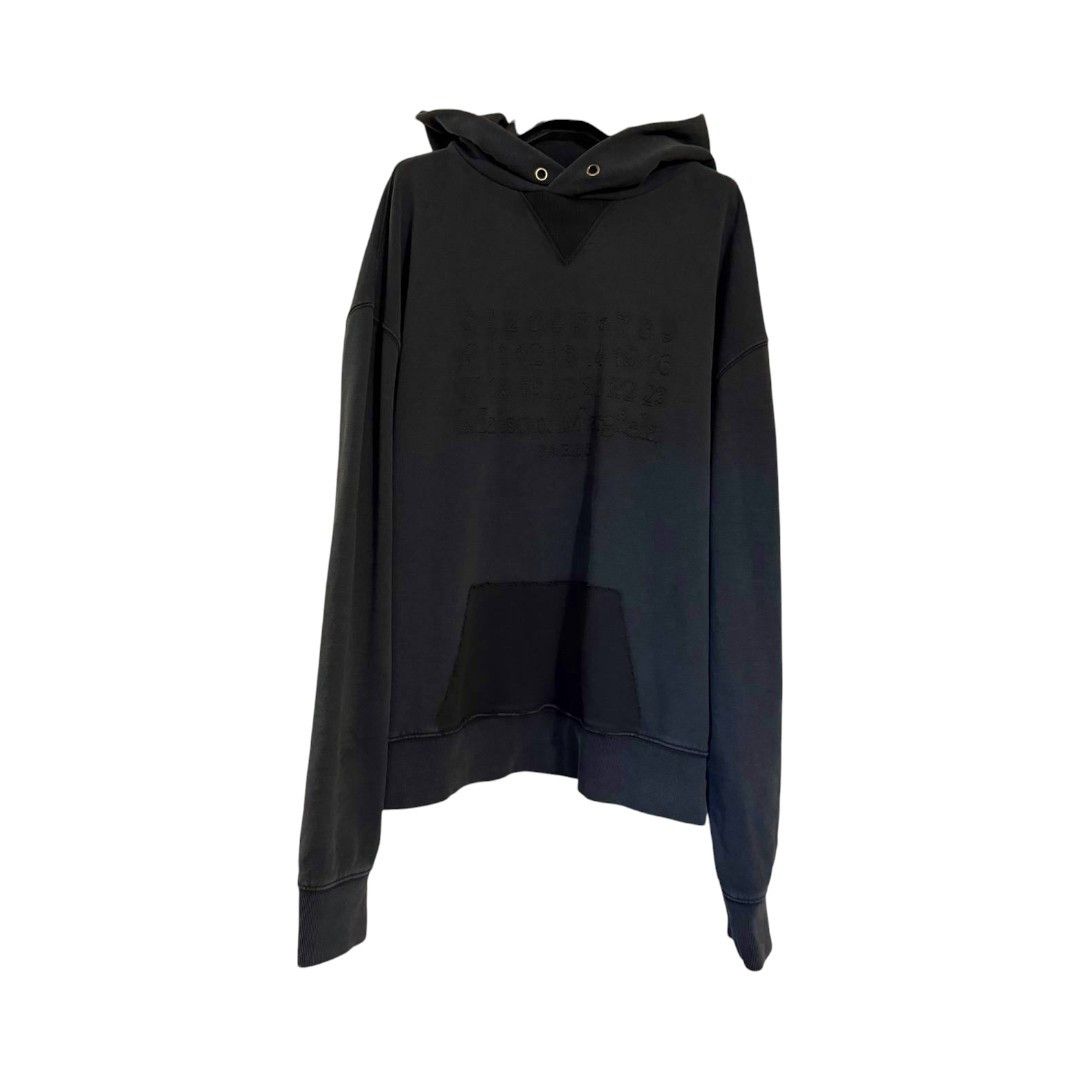 Maison Margiela Maison Margiela Paris Reverse Logo Size US XS / EU 42 / 0 - 1 Thumbnail