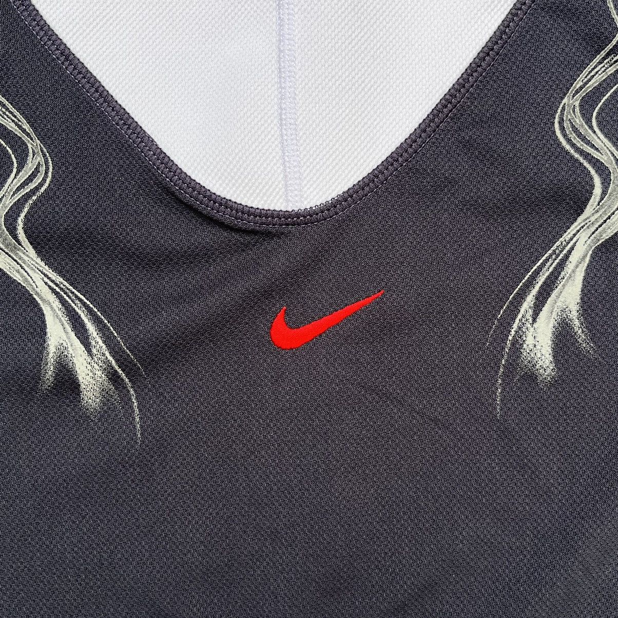 Nike Worn by Travis Scott Nike Sphere 04 Tony Spackman Longsleeve Size US M / EU 48-50 / 2 - 14 Thumbnail