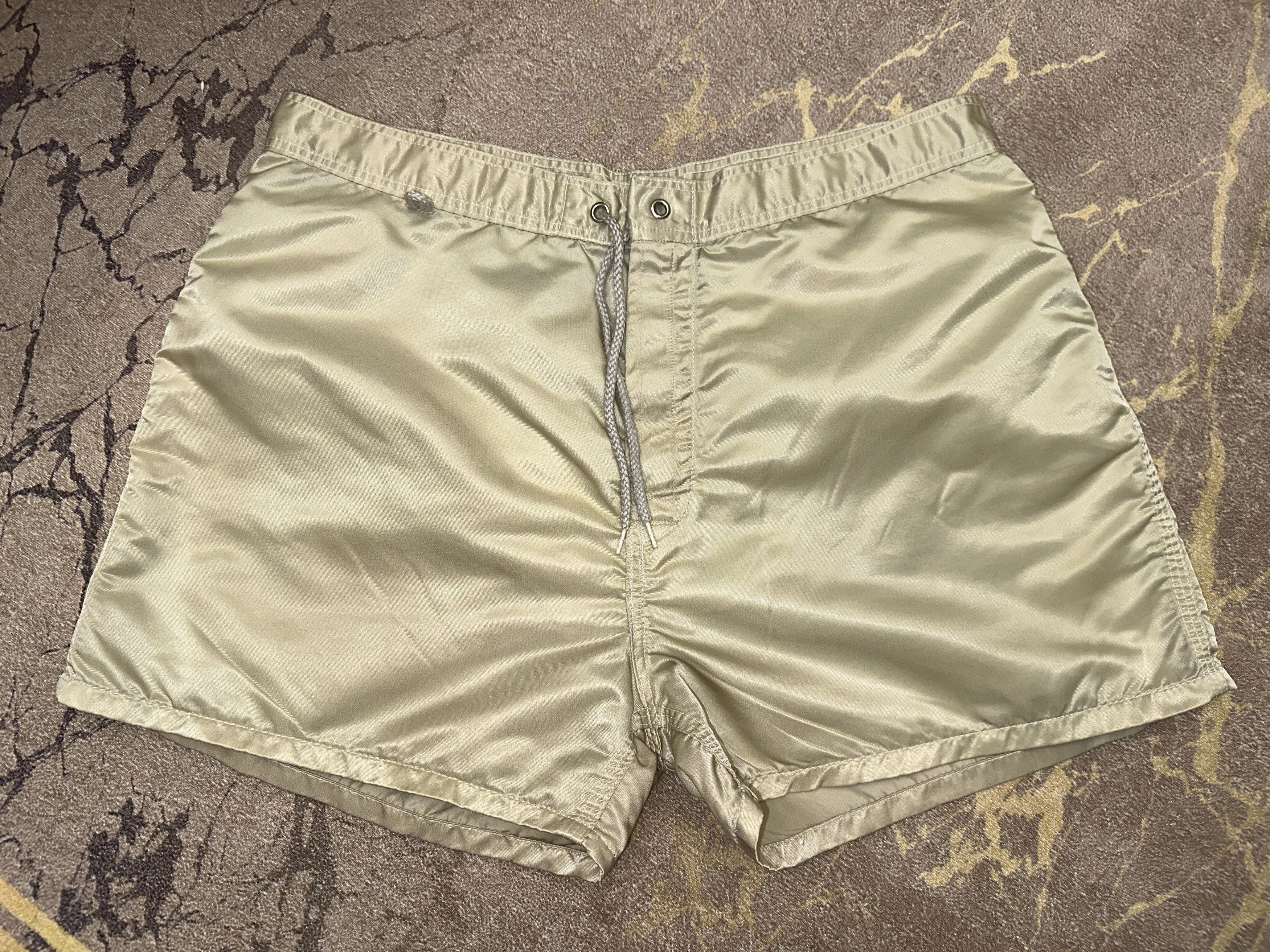 Sundek Sundek 34 Rainbow Beach Board Shorts Trunks Bath Size 34 S M Size US 34 / EU 50 - 4 Thumbnail