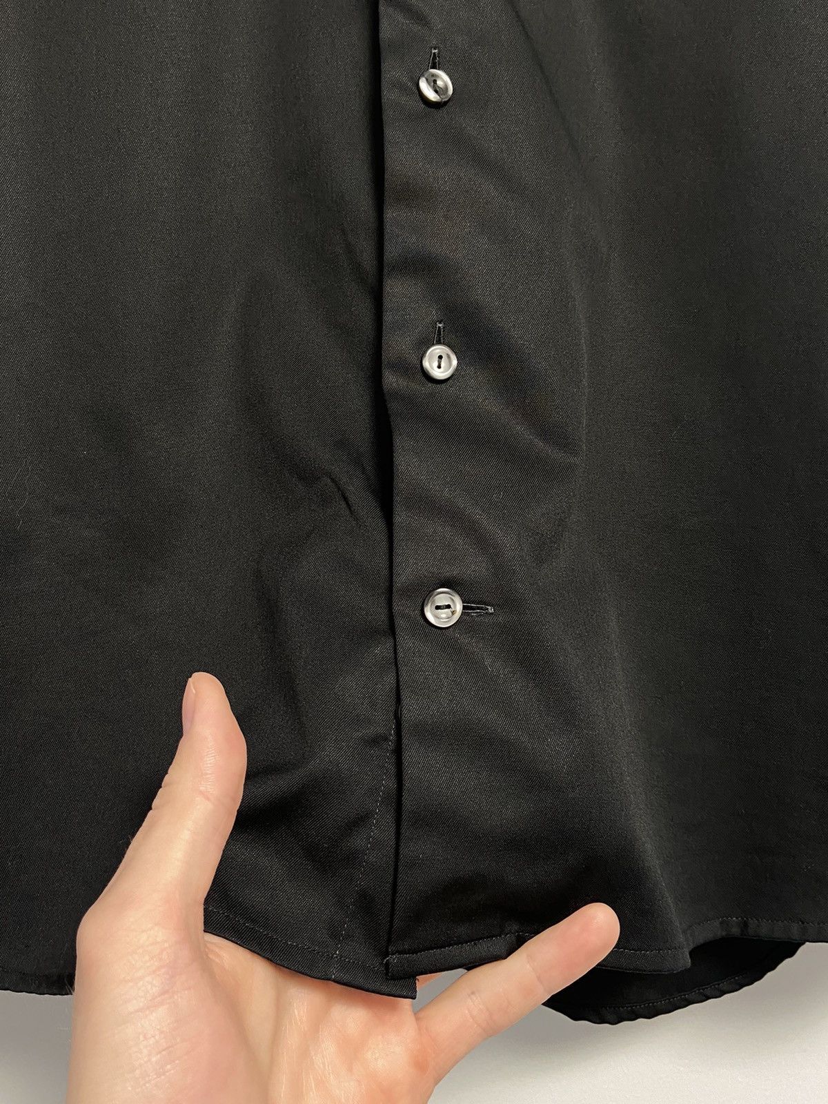 Eton Eton Button Up Shirt Size US M / EU 48-50 / 2 - 7 Thumbnail