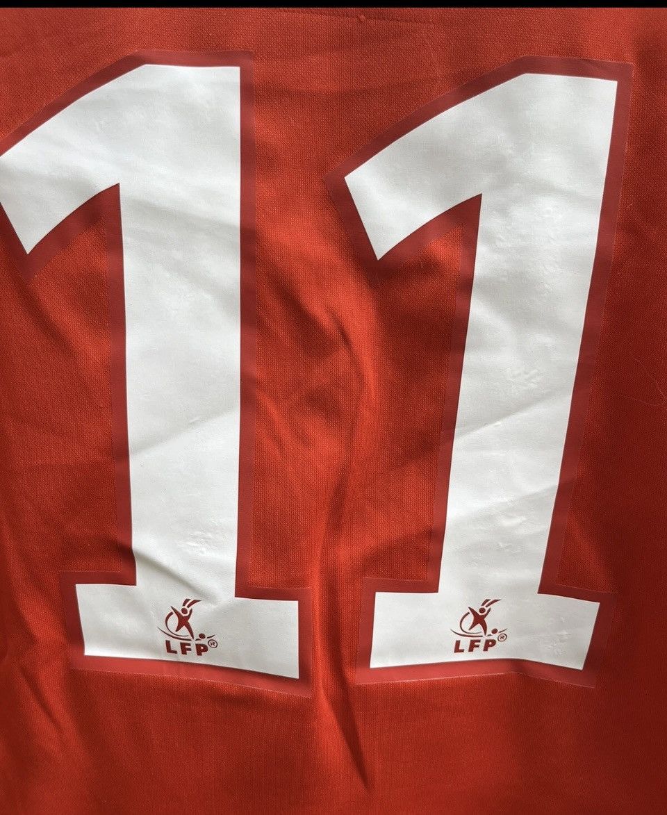 Puma Nene monaco jersey Size US S / EU 44-46 / 1 - 4 Thumbnail
