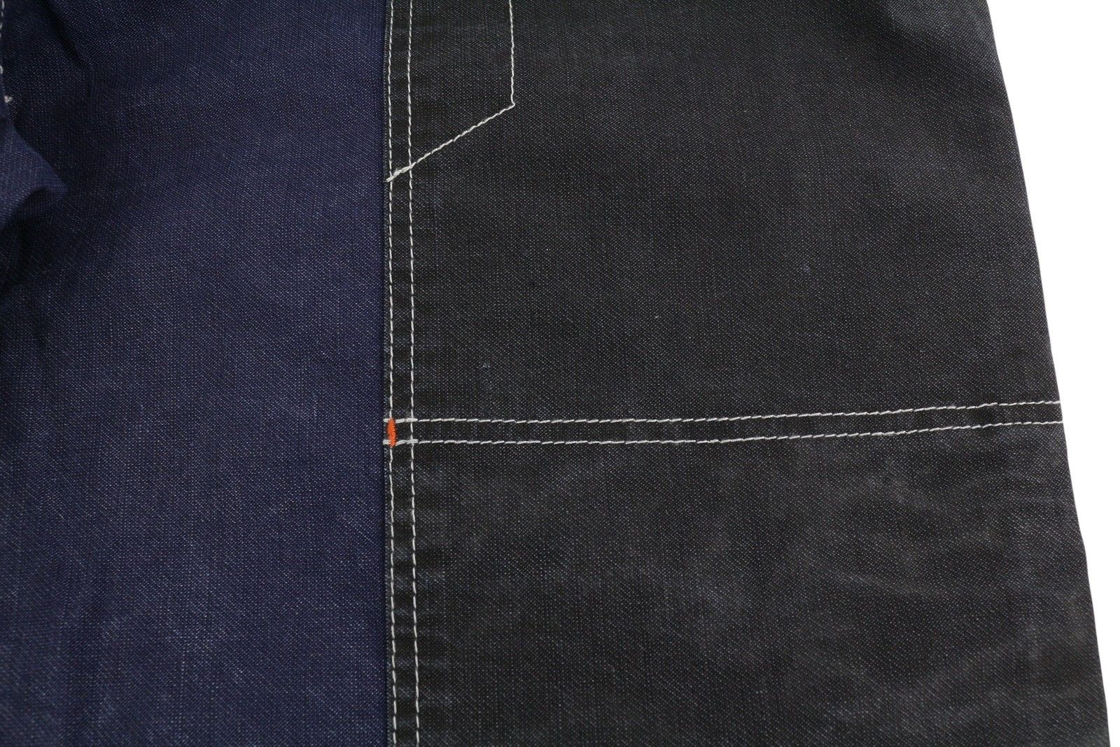 Diesel D-FRANKY CARP JOGG 0EEAW W38 Straight Stretch Jeans 40928 Size US 38 / EU 54 - 12 Thumbnail