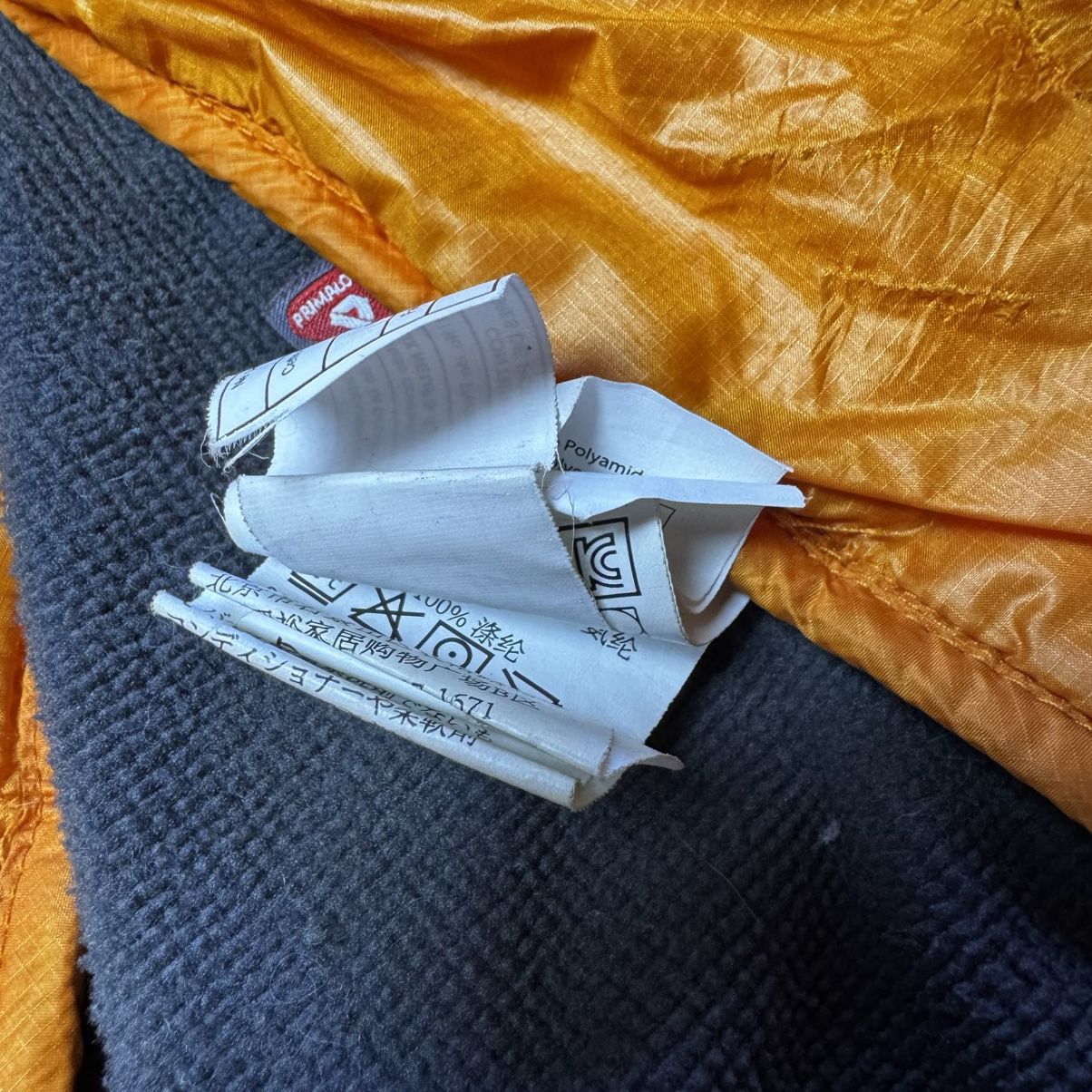 Rab Rab Cirrus Flex 2.0 Pertex Quantum Jacket Size US L / EU 52-54 / 3 - 16 Thumbnail