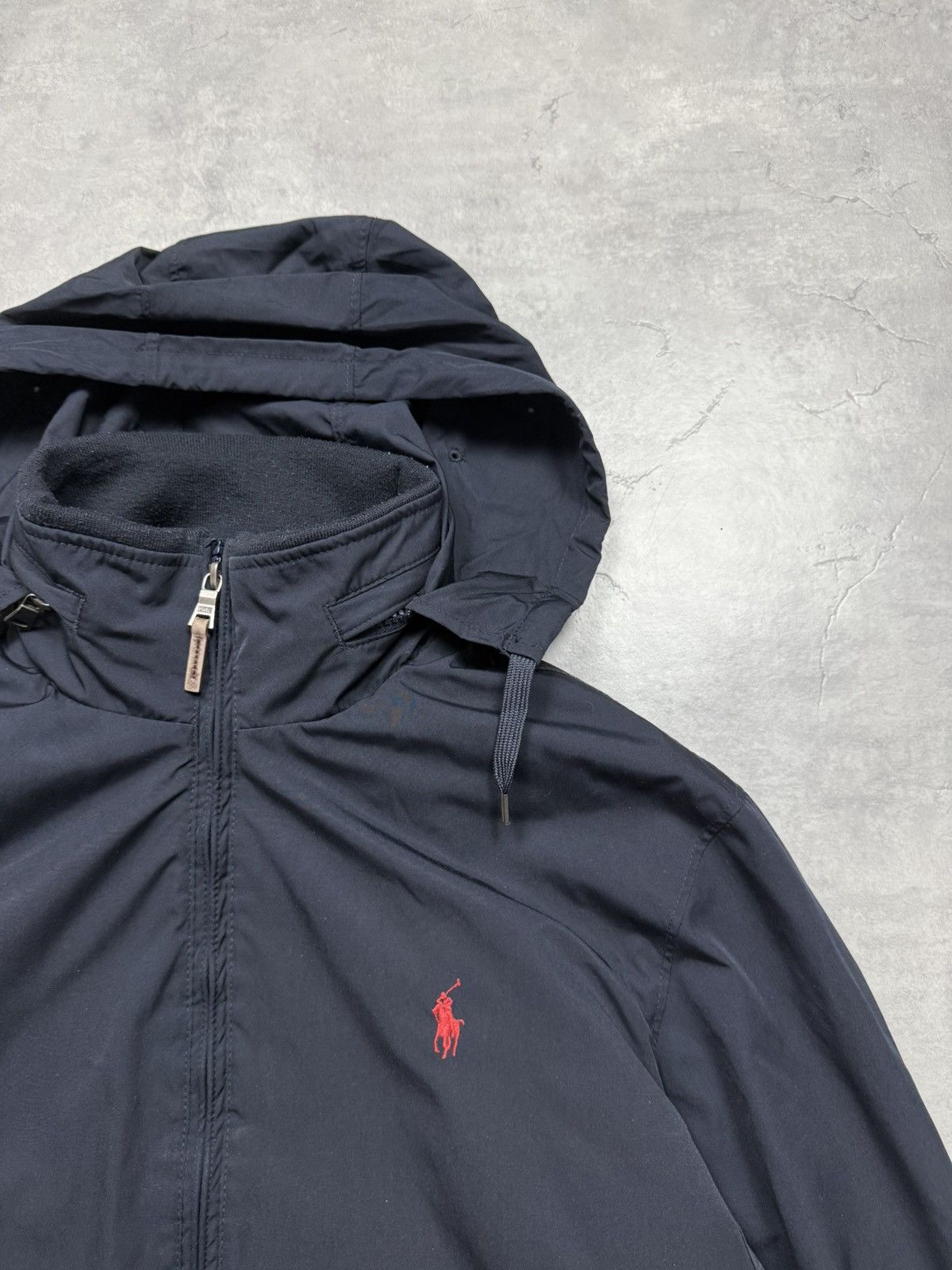 Polo Ralph Lauren Polo Ralph Lauren Vintage Jacket Size US S / EU 44-46 / 1 - 2 Thumbnail
