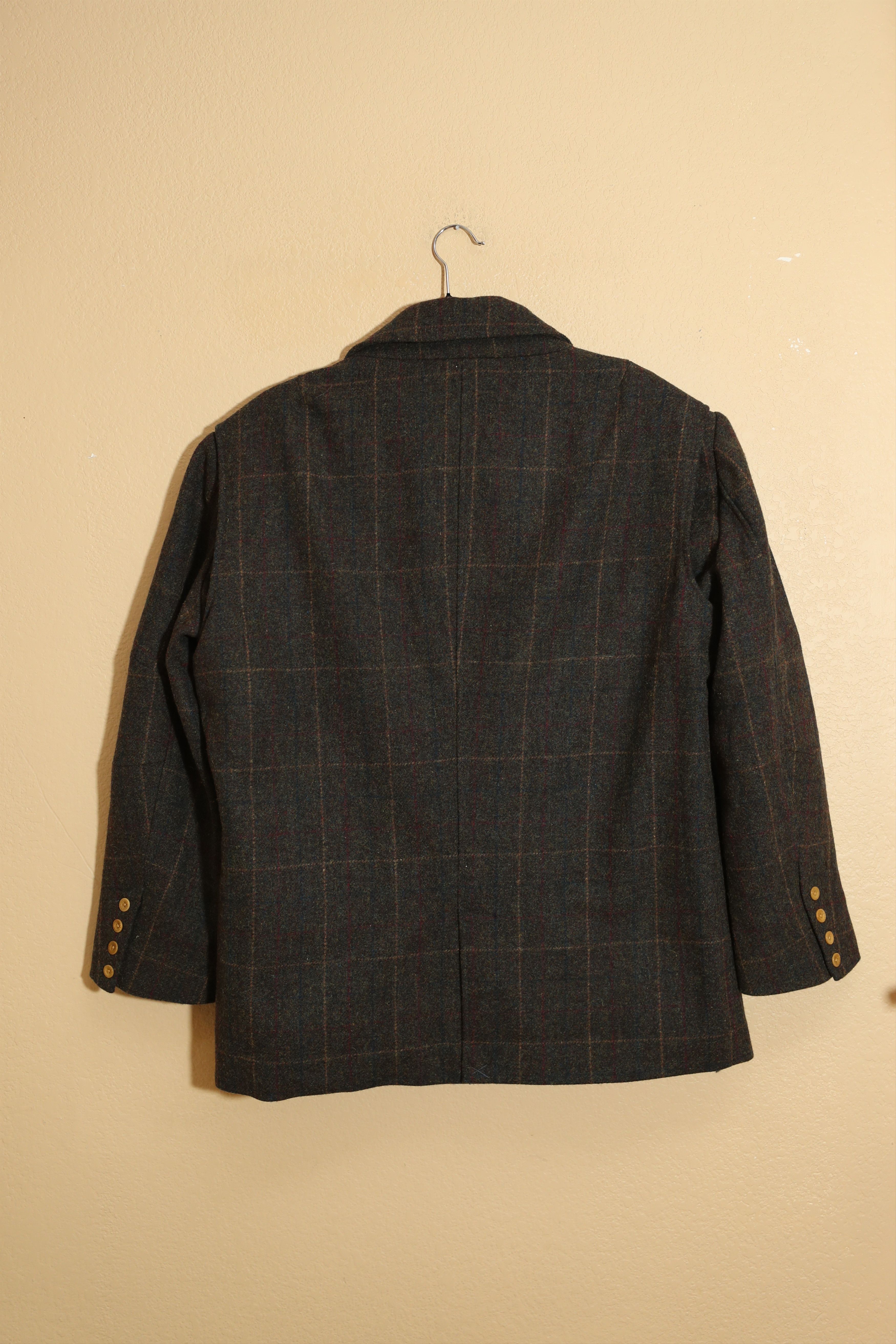 Other Savage Gentleman Ketchum Sporting Jacket (XL) Size US XL / EU 56 / 4 - 2 Thumbnail