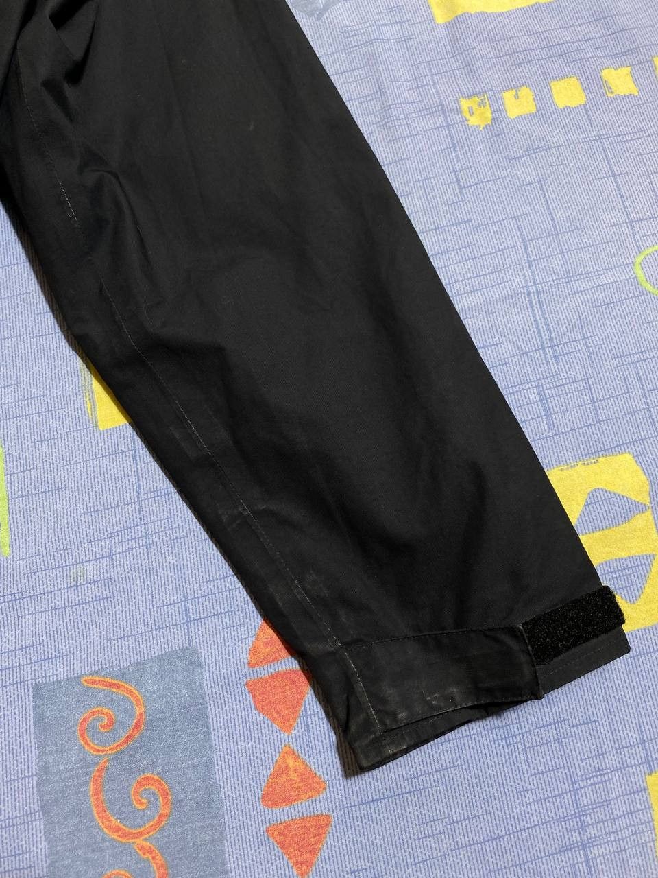 Berghaus × Goretex × Vintage Vintage 80’s berghaus mera peak gore-tex outdoor jacket Size US M / EU 48-50 / 2 - 7 Thumbnail