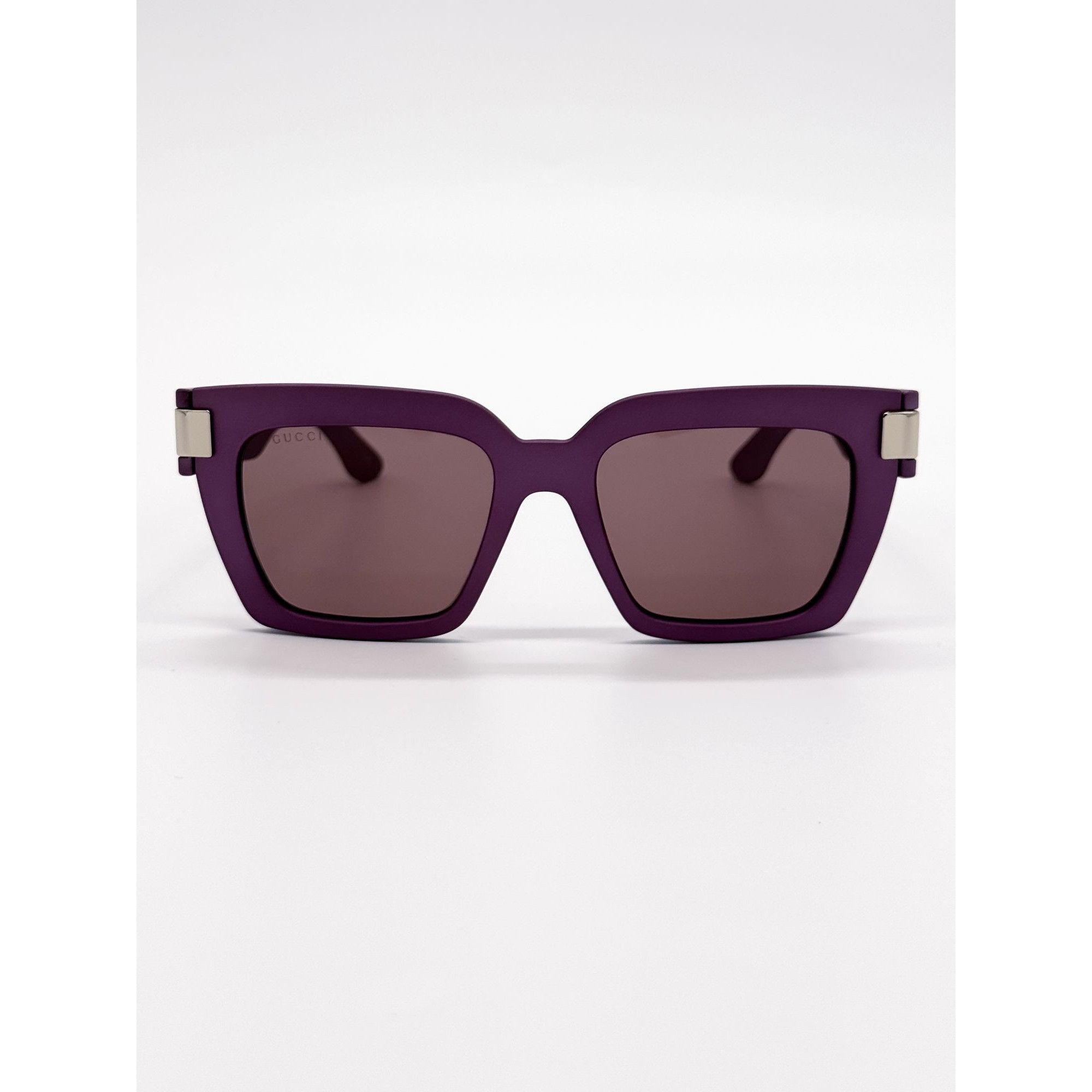 Gucci NEW GUCCI SUNGLASSES GG1689S 004 VIOLET WOMEN EYEWEAR Size ONE SIZE - 3 Thumbnail