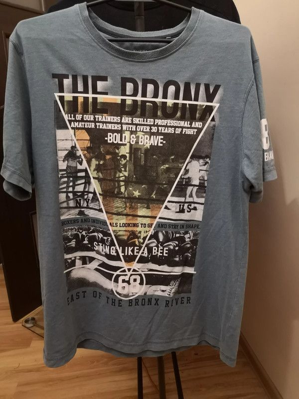 Other the bronx Size US M / EU 48-50 / 2 - 1 Thumbnail