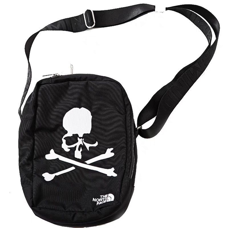Mastermind Japan × The North Face Shoulder Bag Size ONE SIZE - 1 Thumbnail