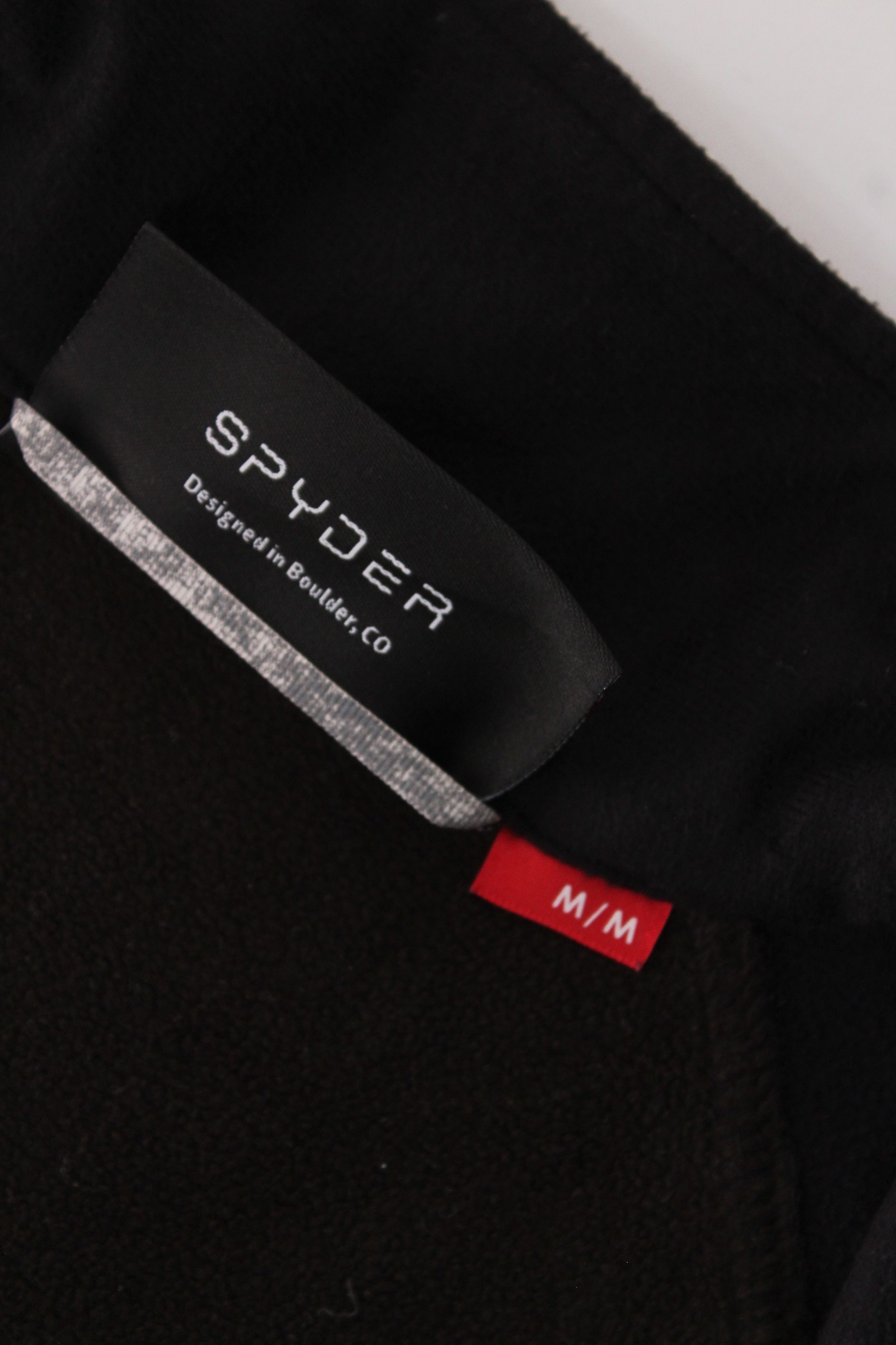 Spyder Spyder Jacket Size M Outdoor Authentic Size M / US 6-8 / IT 42-44 - 12 Thumbnail