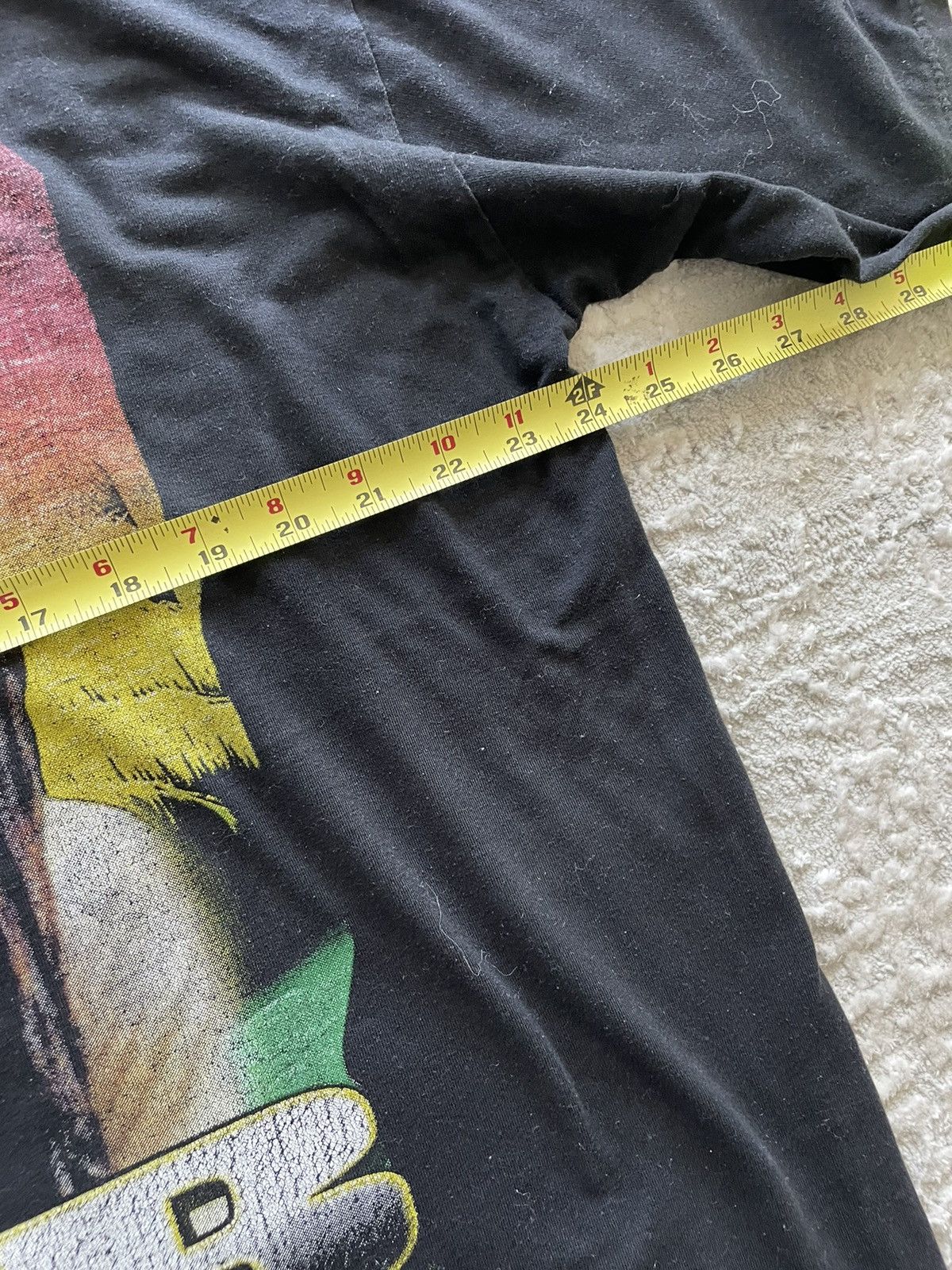 Vintage Vintage Band Tee Size US XL / EU 56 / 4 - 3 Thumbnail