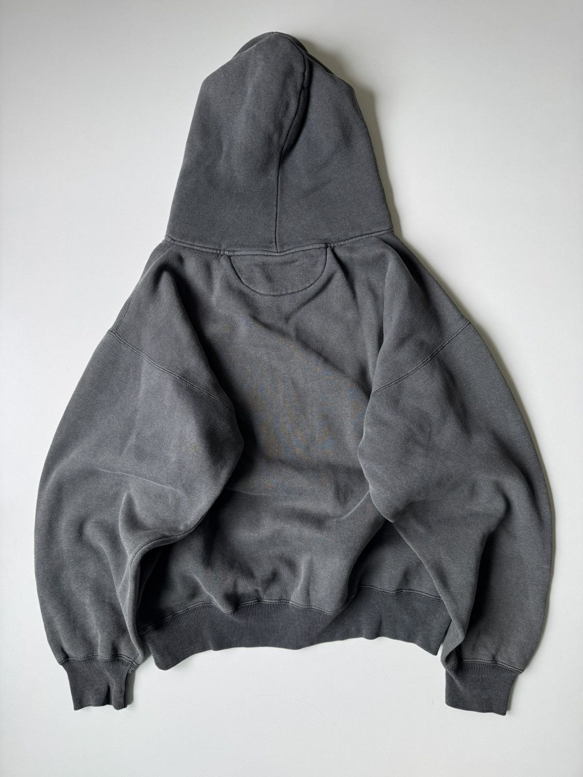 NHL × Vintage Vintage 1992 Los Angeles Kings Hoodie Starter Washed NHL y2k Size US M / EU 48-50 / 2 - 18 Thumbnail